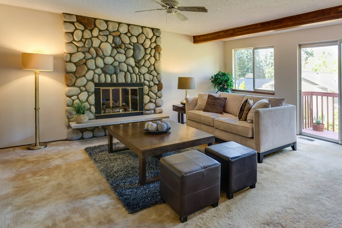 Why Rugs Are Making A Comeback Into Home Decoration Plans