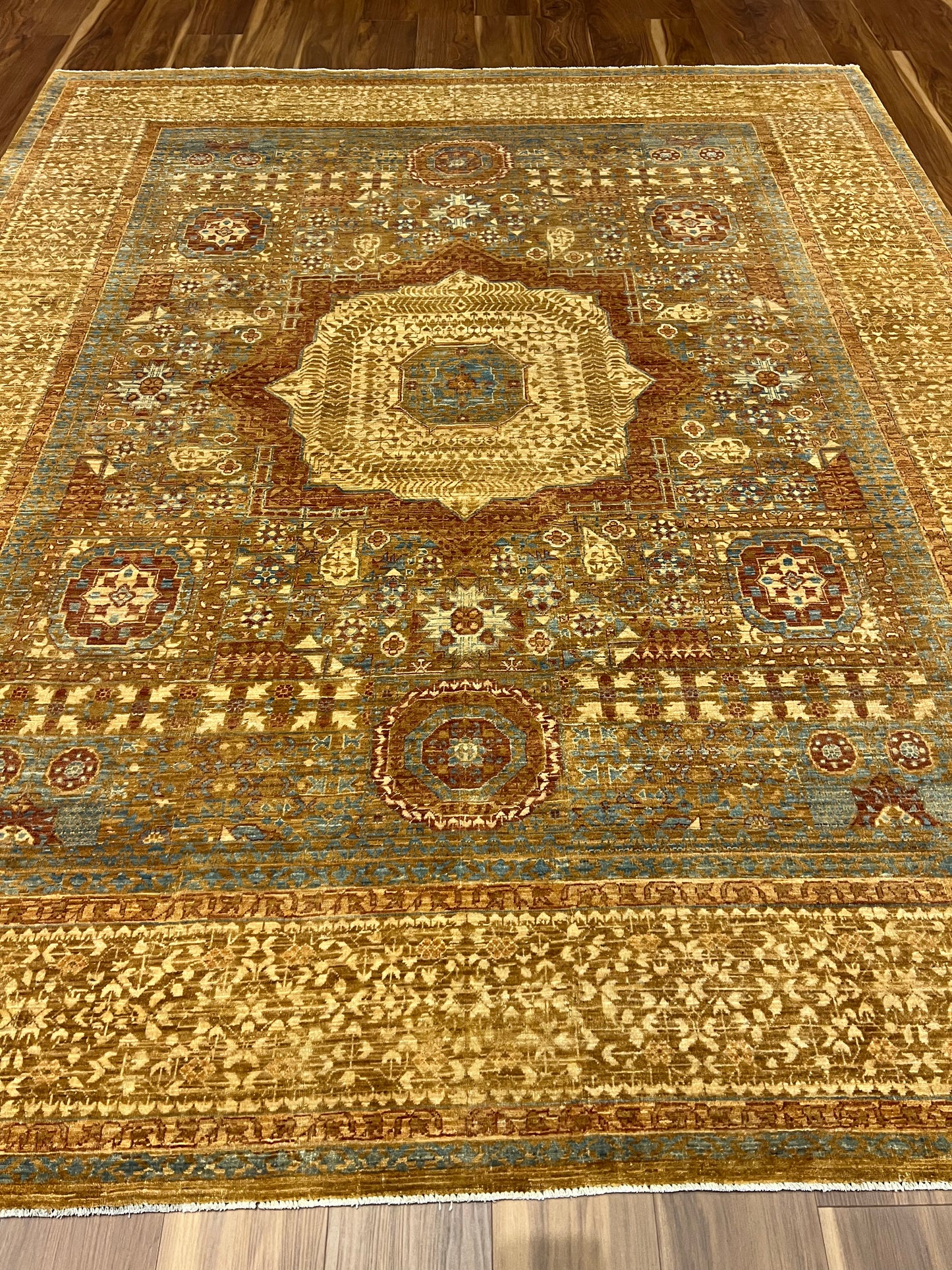 Mamluk MP5001 - 7.11 x 9.8