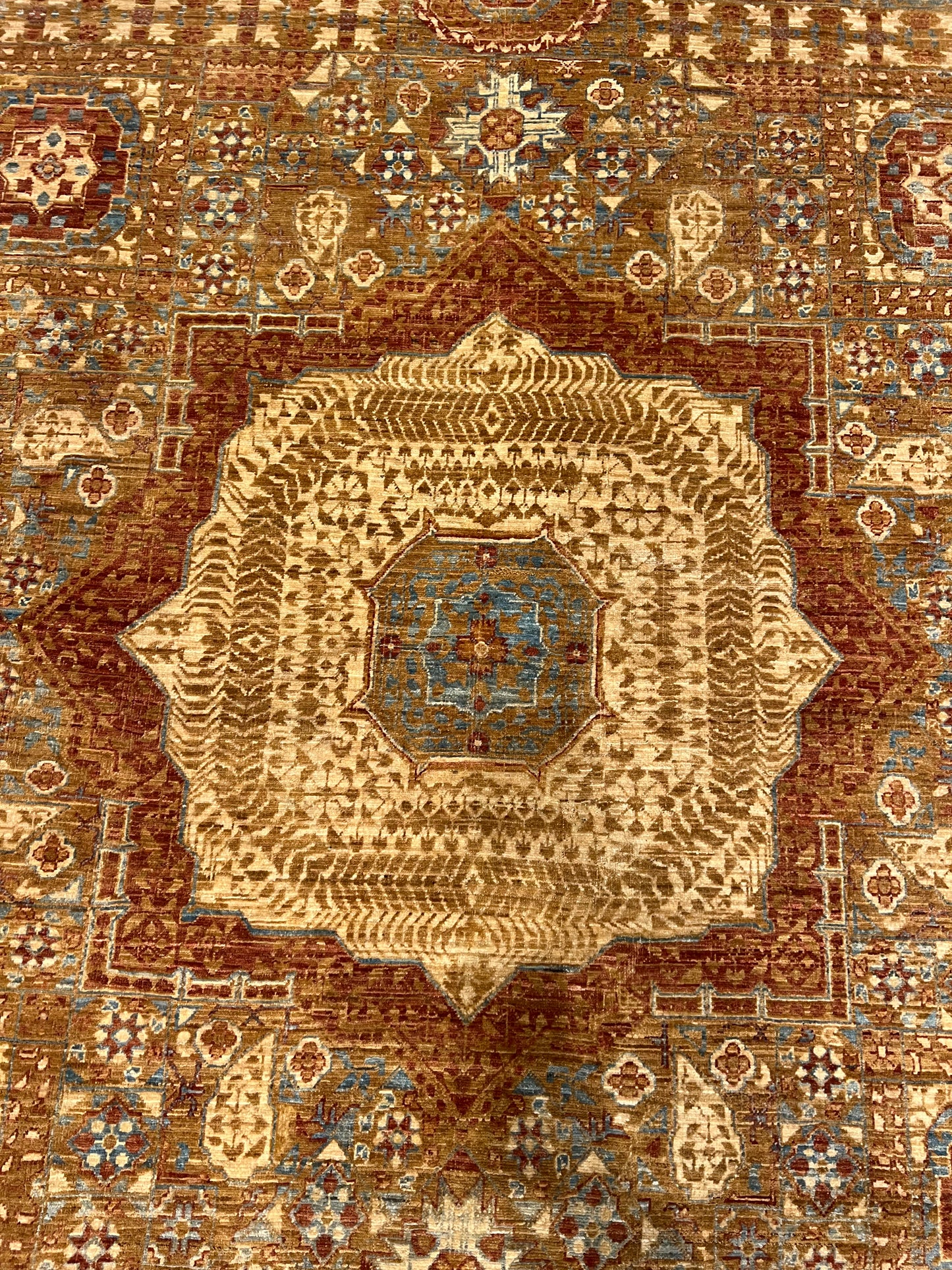 Mamluk MP5001 - 7.11 x 9.8