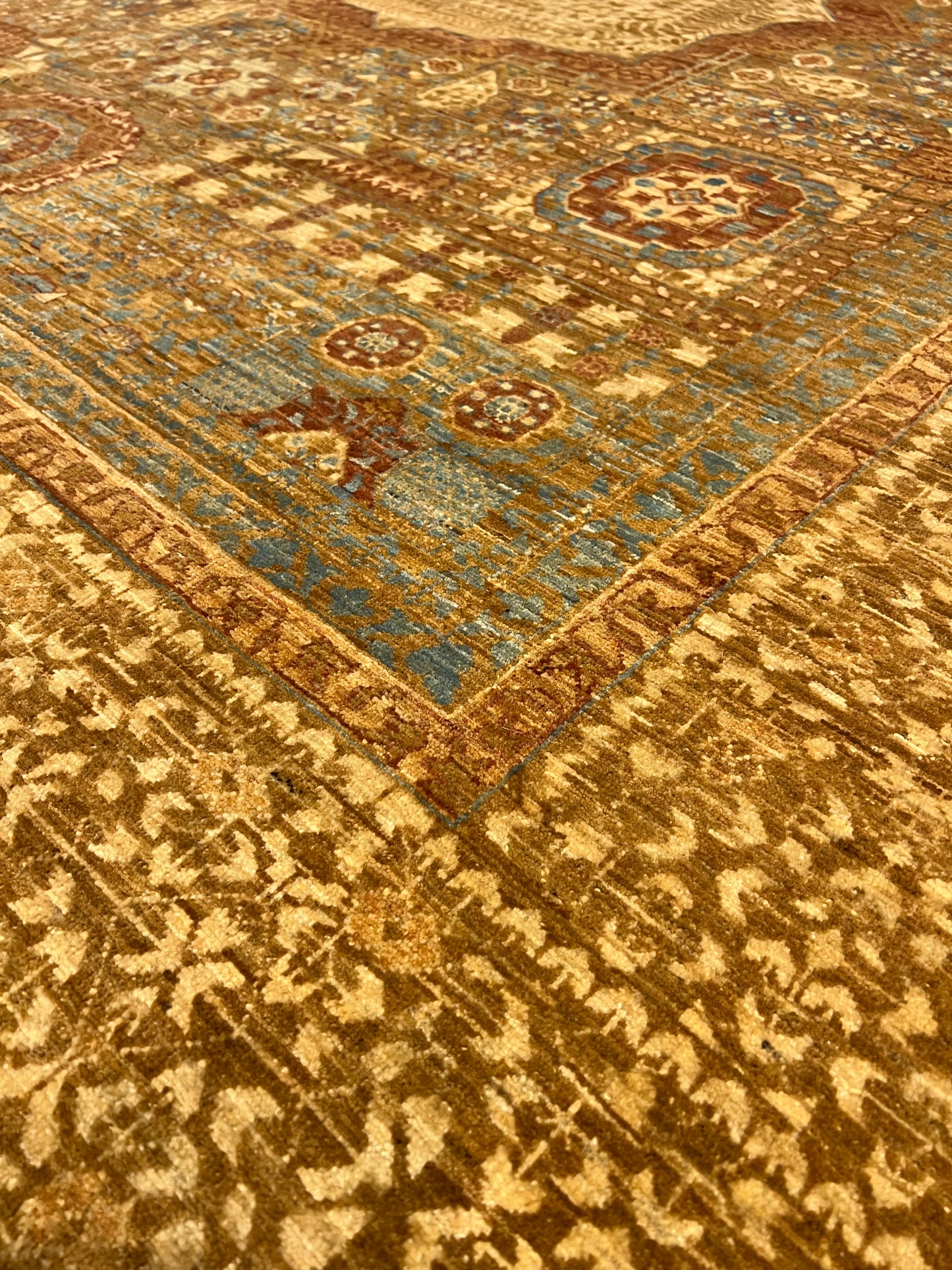 Mamluk MP5001 - 7.11 x 9.8