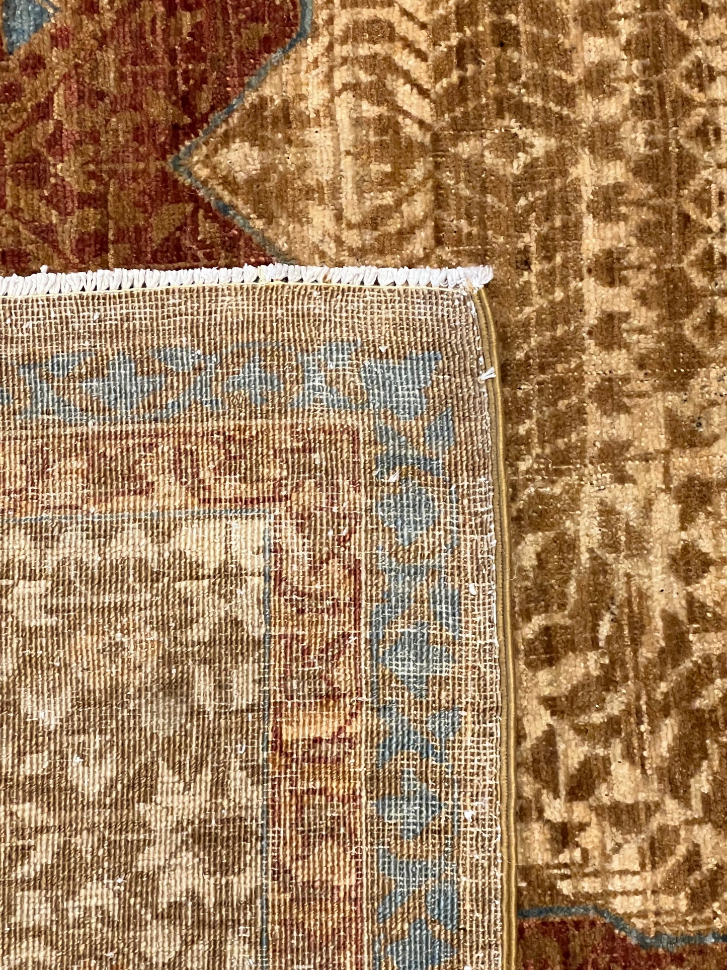 Mamluk MP5001 - 7.11 x 9.8