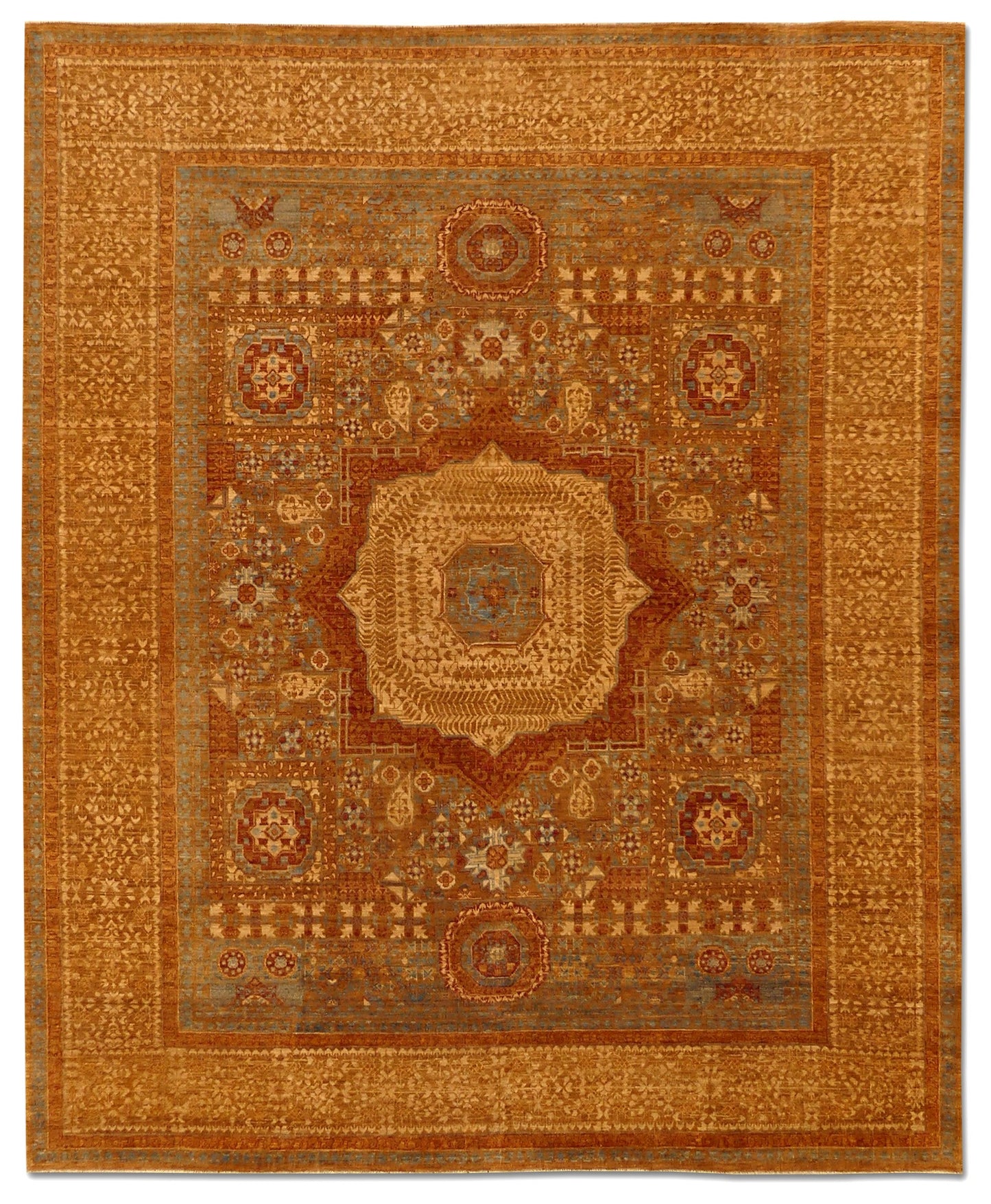 Mamluk MP5001 - 7.11 x 9.8