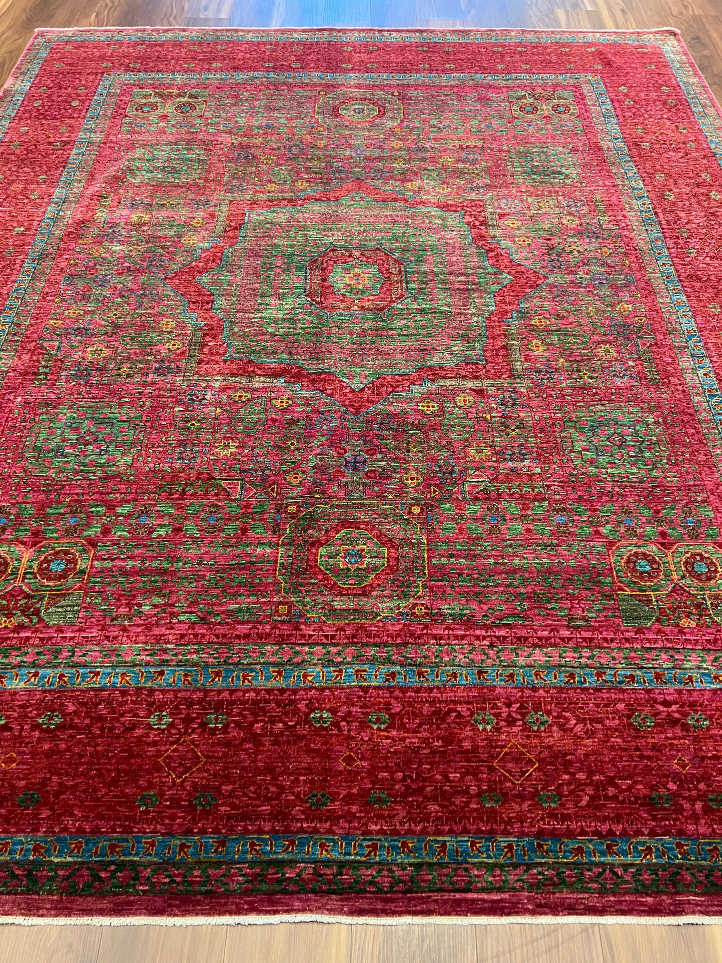 Mamluk MP5017 - 8.1 x 9.8