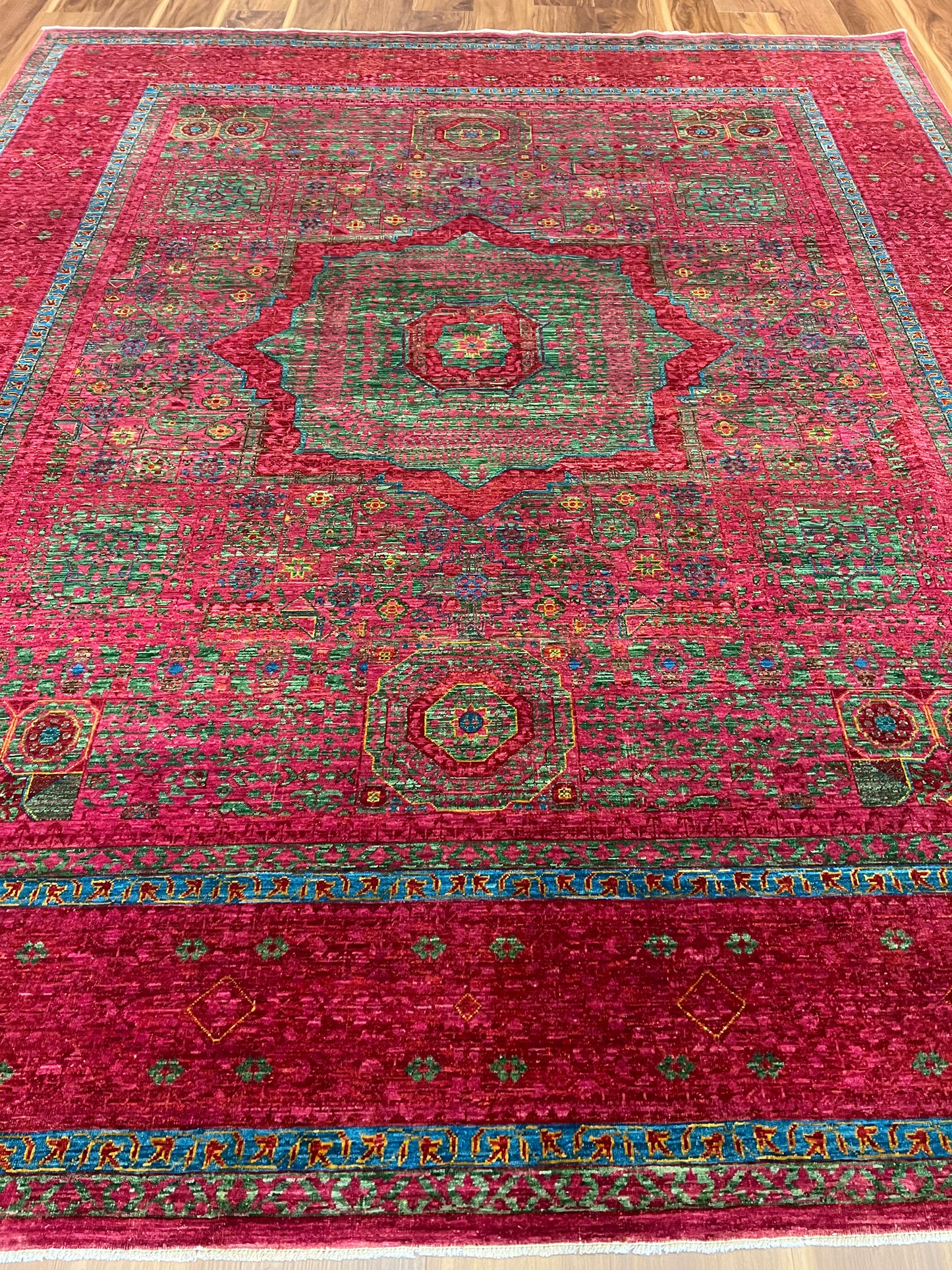 Mamluk MP5017 - 8.1 x 9.8