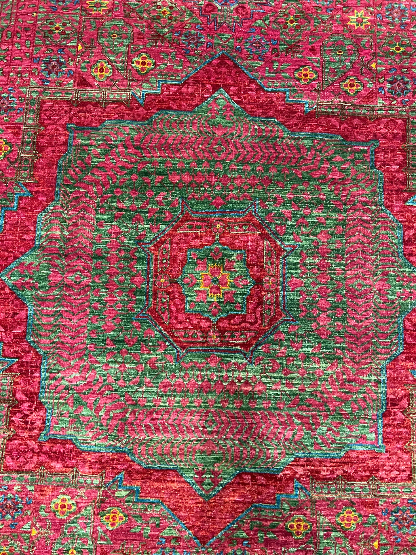 Mamluk MP5017 - 8.1 x 9.8