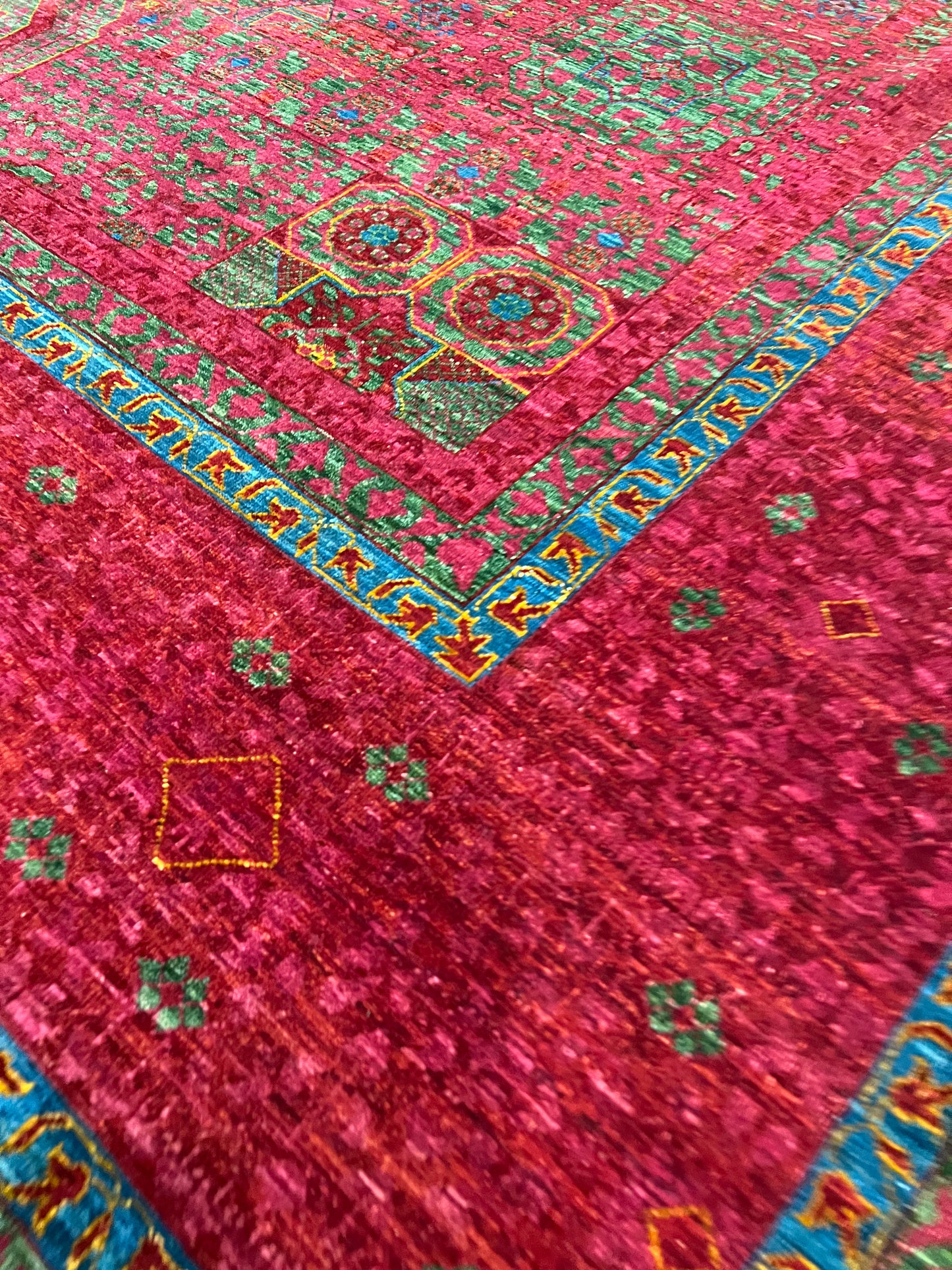 Mamluk MP5017 - 8.1 x 9.8