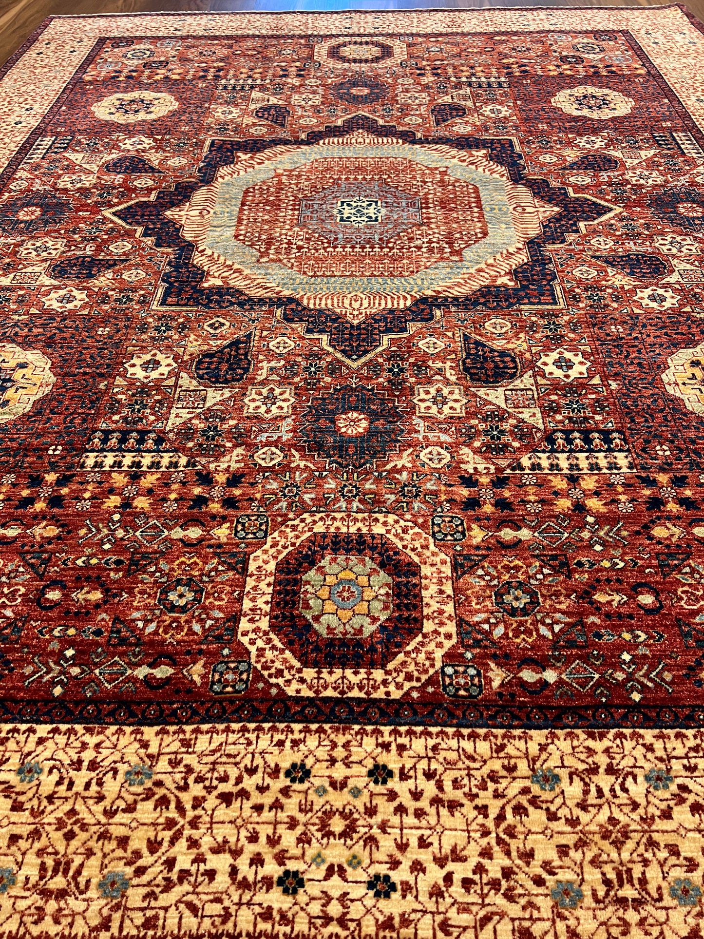 Mamluk MP5019 - 7.11 x 9.11