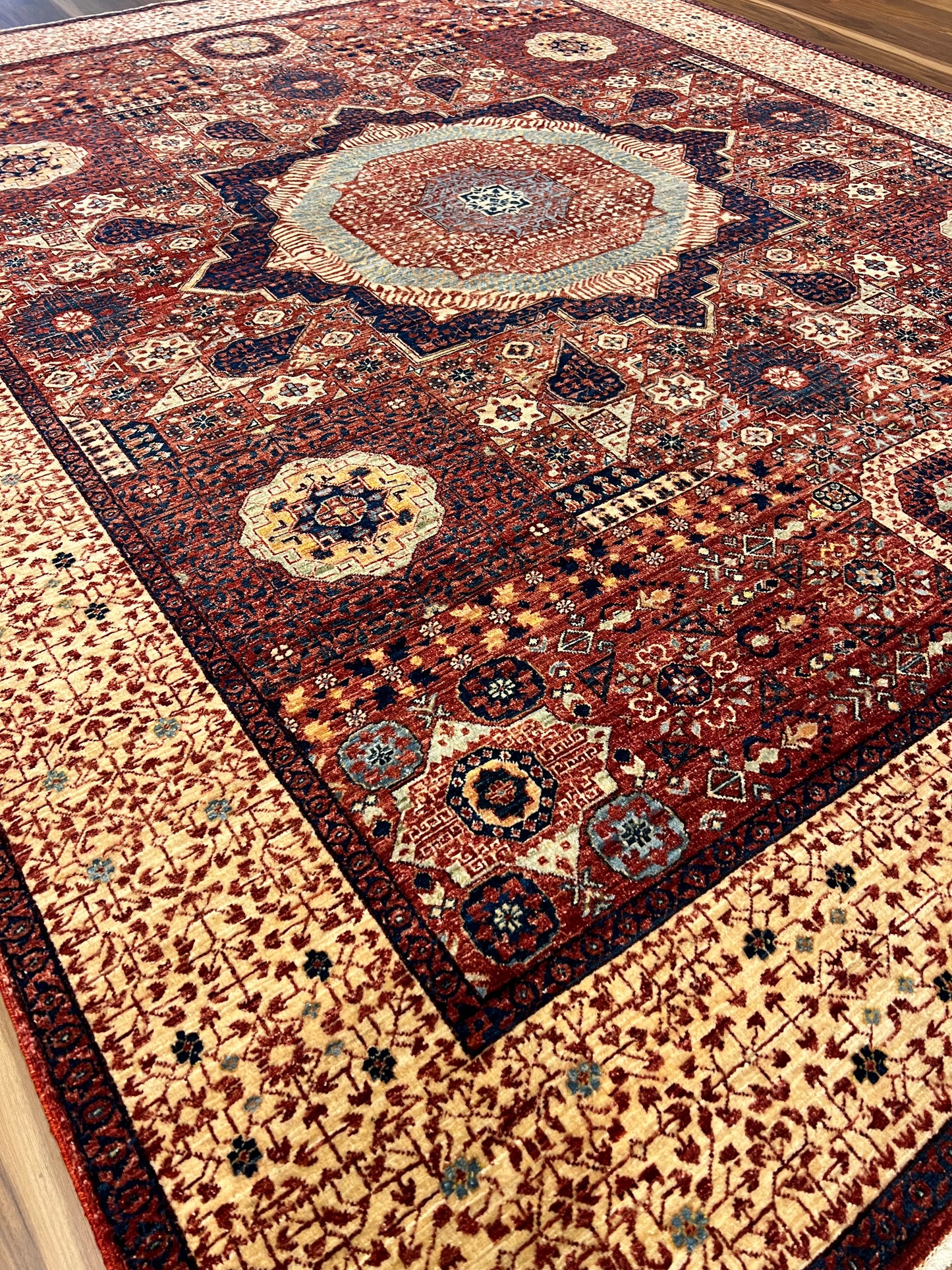 Mamluk MP5019 - 7.11 x 9.11