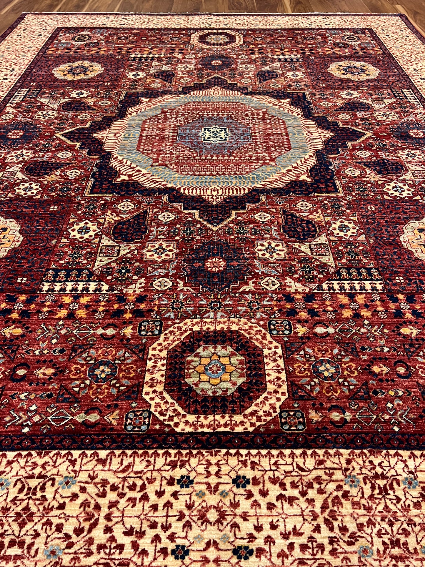 Mamluk MP5019 - 7.11 x 9.11