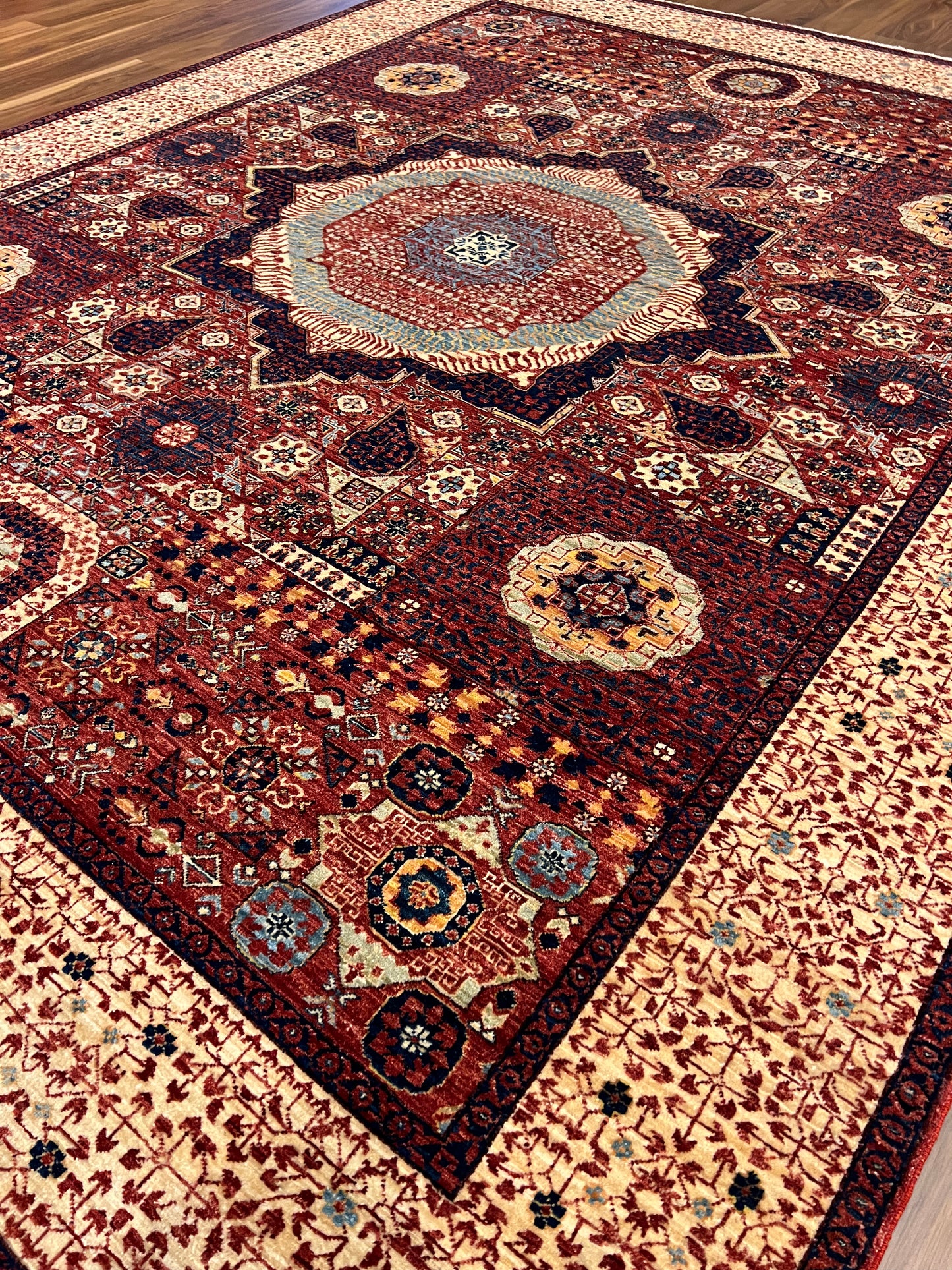 Mamluk MP5019 - 7.11 x 9.11