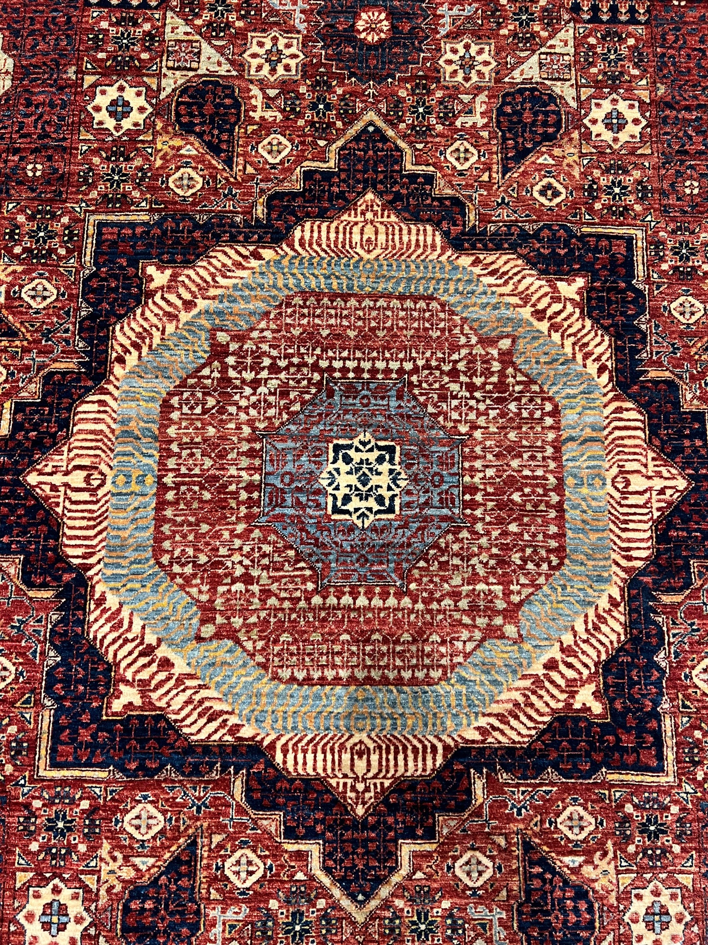 Mamluk MP5019 - 7.11 x 9.11