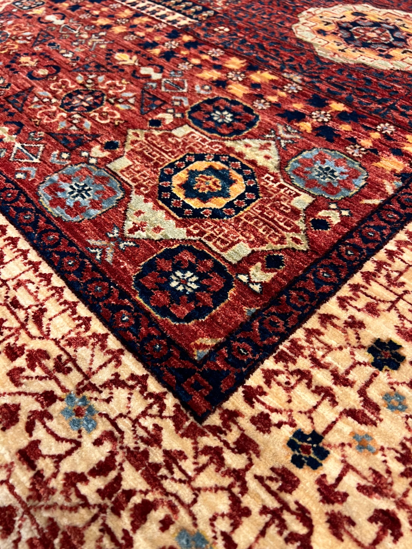 Mamluk MP5019 - 7.11 x 9.11