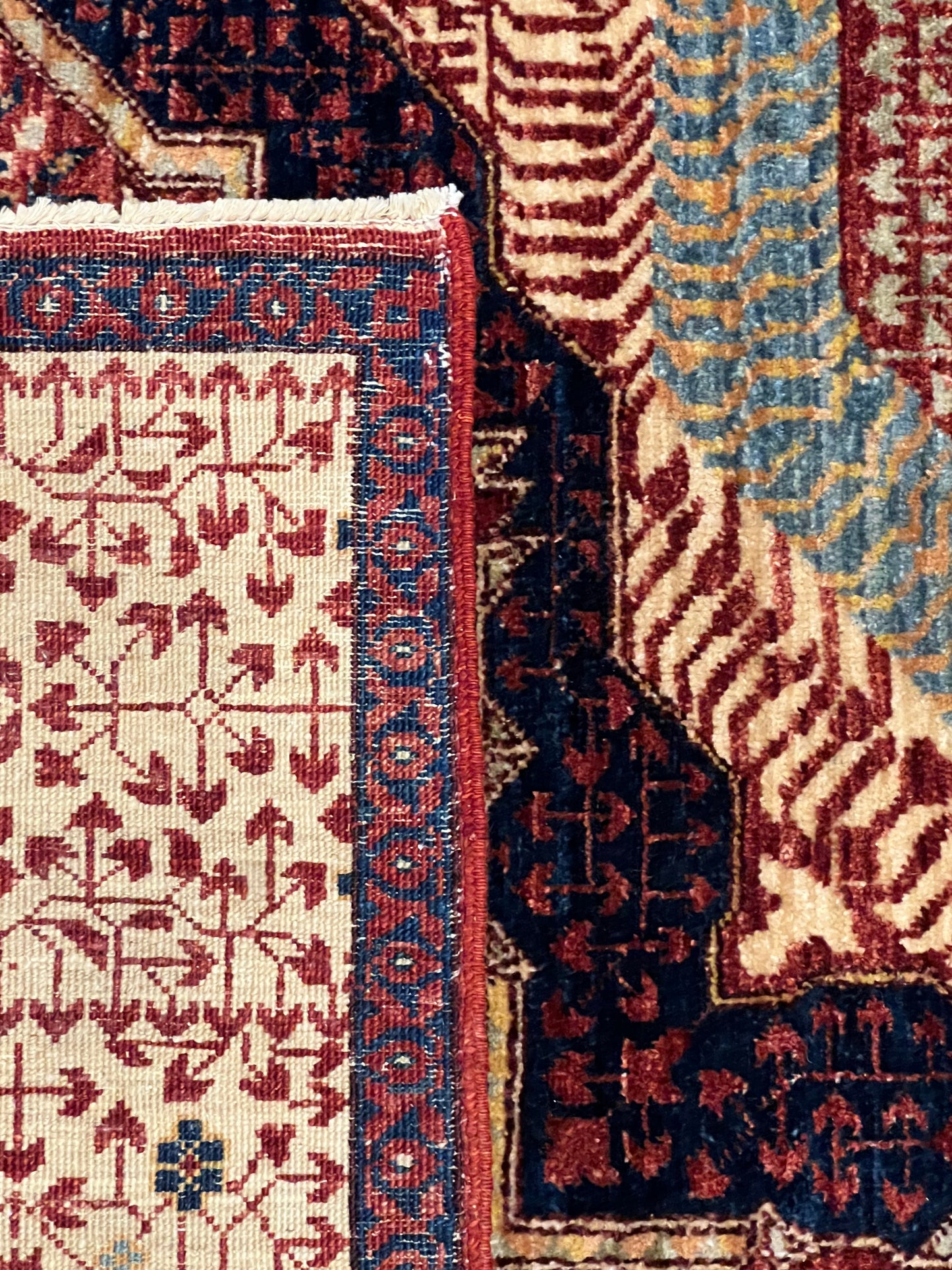 Mamluk MP5019 - 7.11 x 9.11