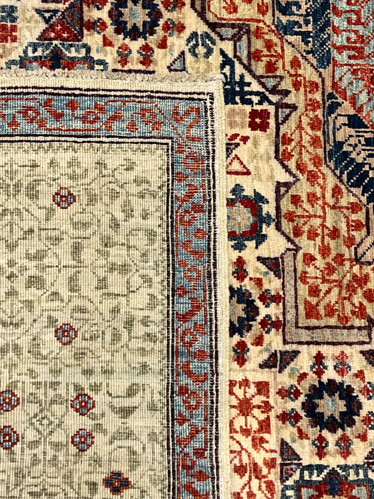 Sultanate Mamluk MP5021 - 7.10 x 9.9