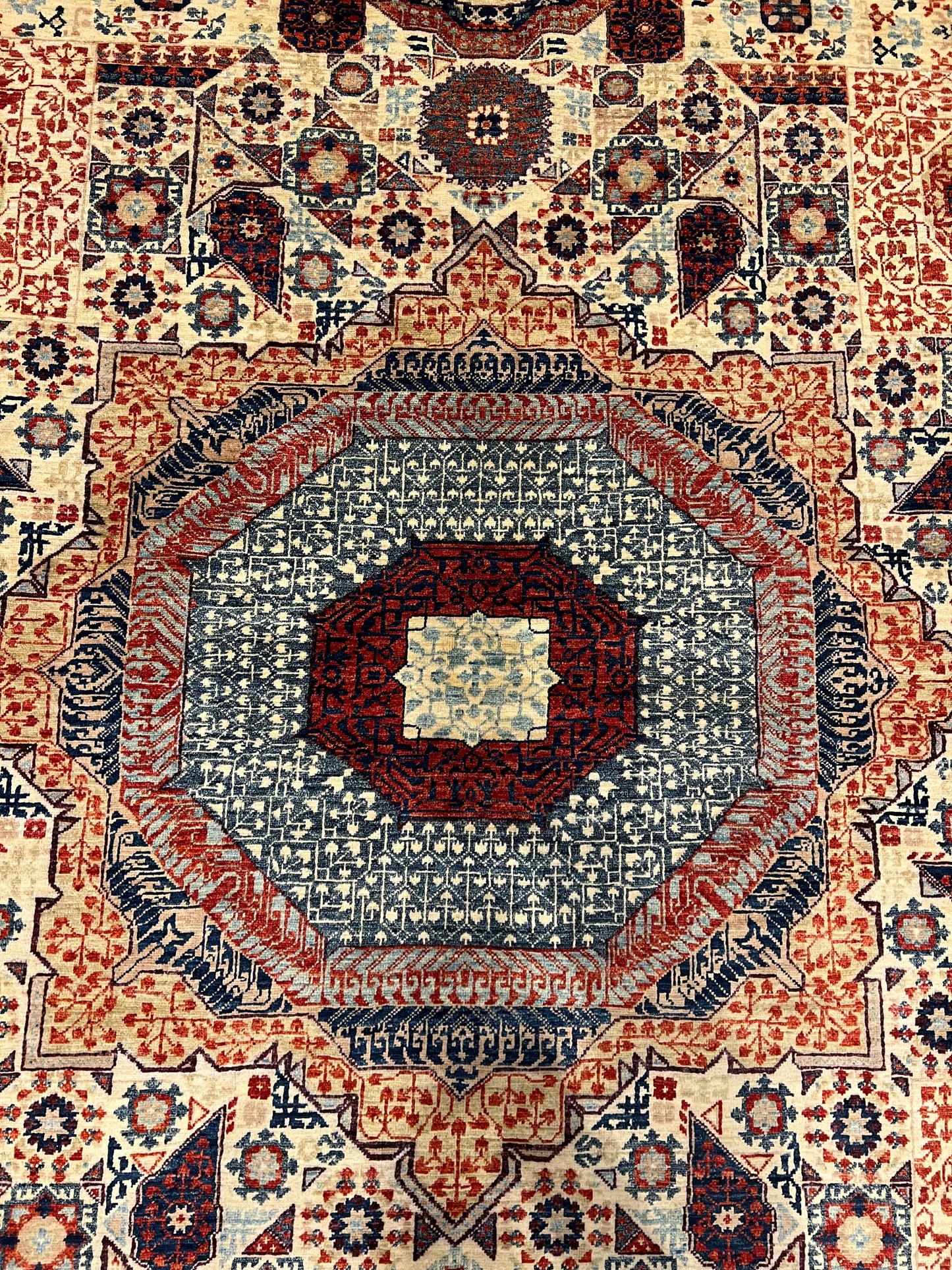 Sultanate Mamluk MP5021 - 7.10 x 9.9