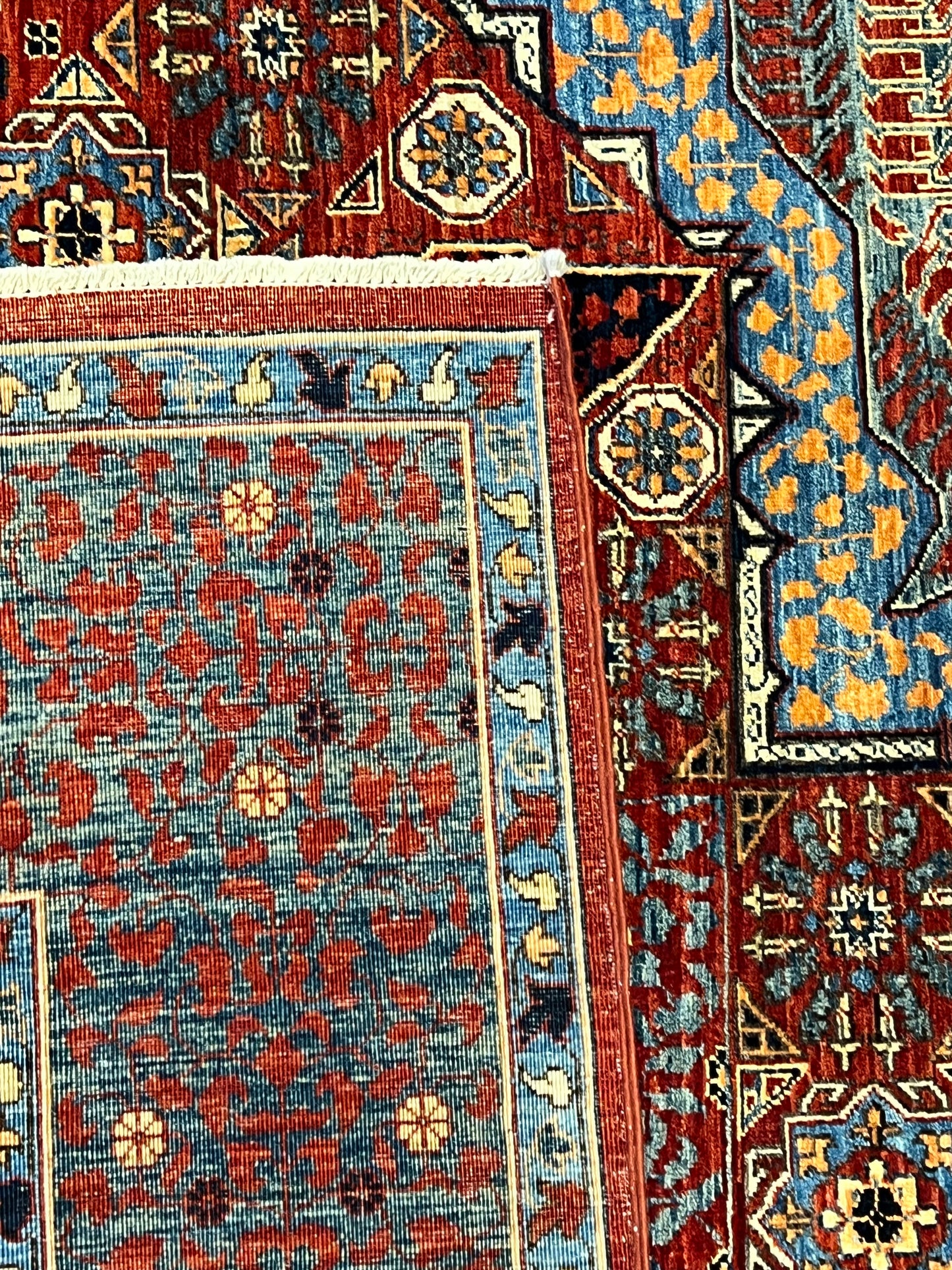 Sultanate Mamluk MP5022 - 8 x 9.7