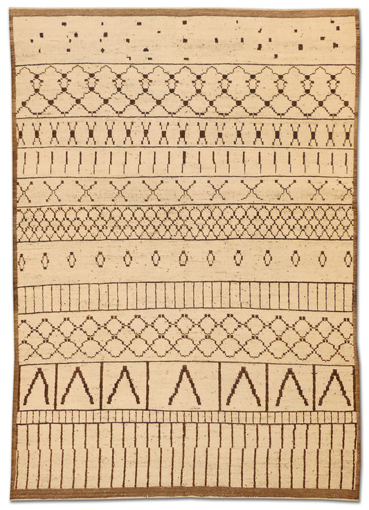 Moroccan MP5023 - 8.1 x 11.3