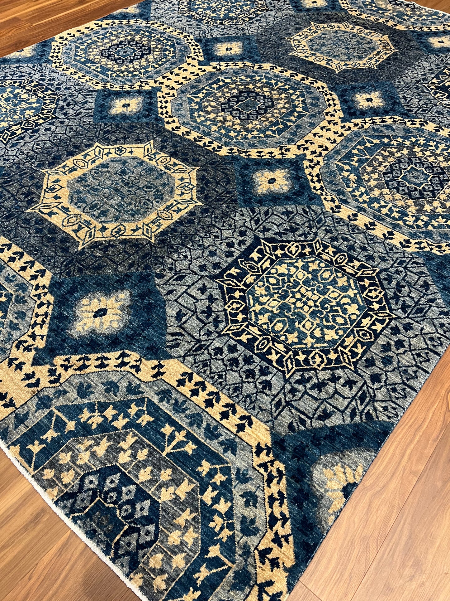 Mamluk MP5025 - 8.1 x 10.6