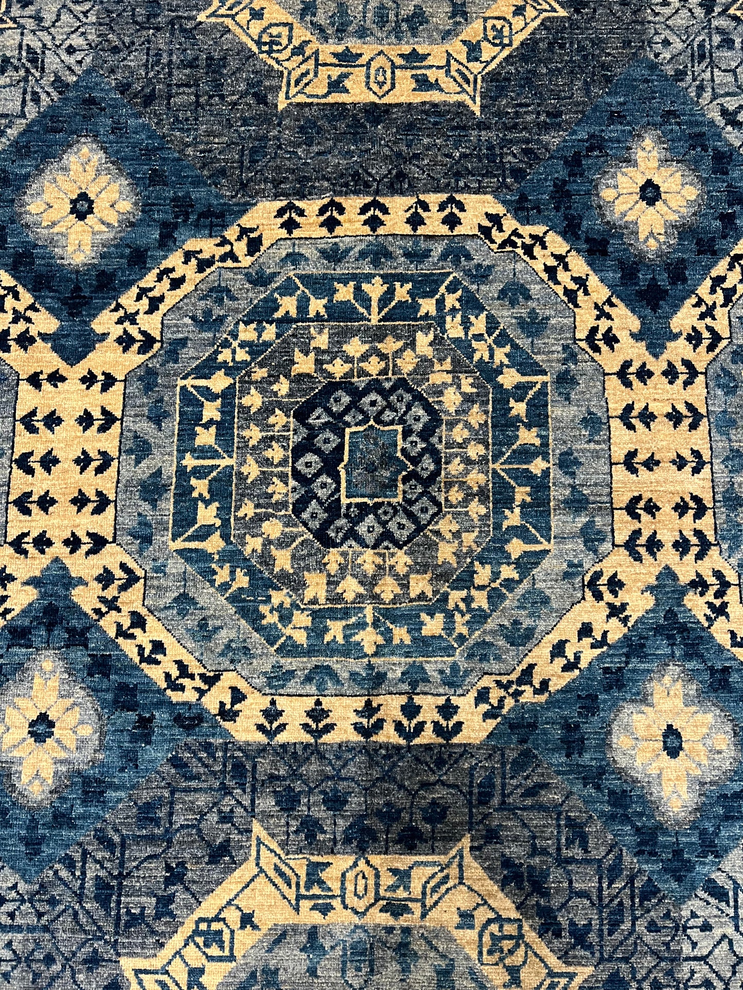 Mamluk MP5025 - 8.1 x 10.6