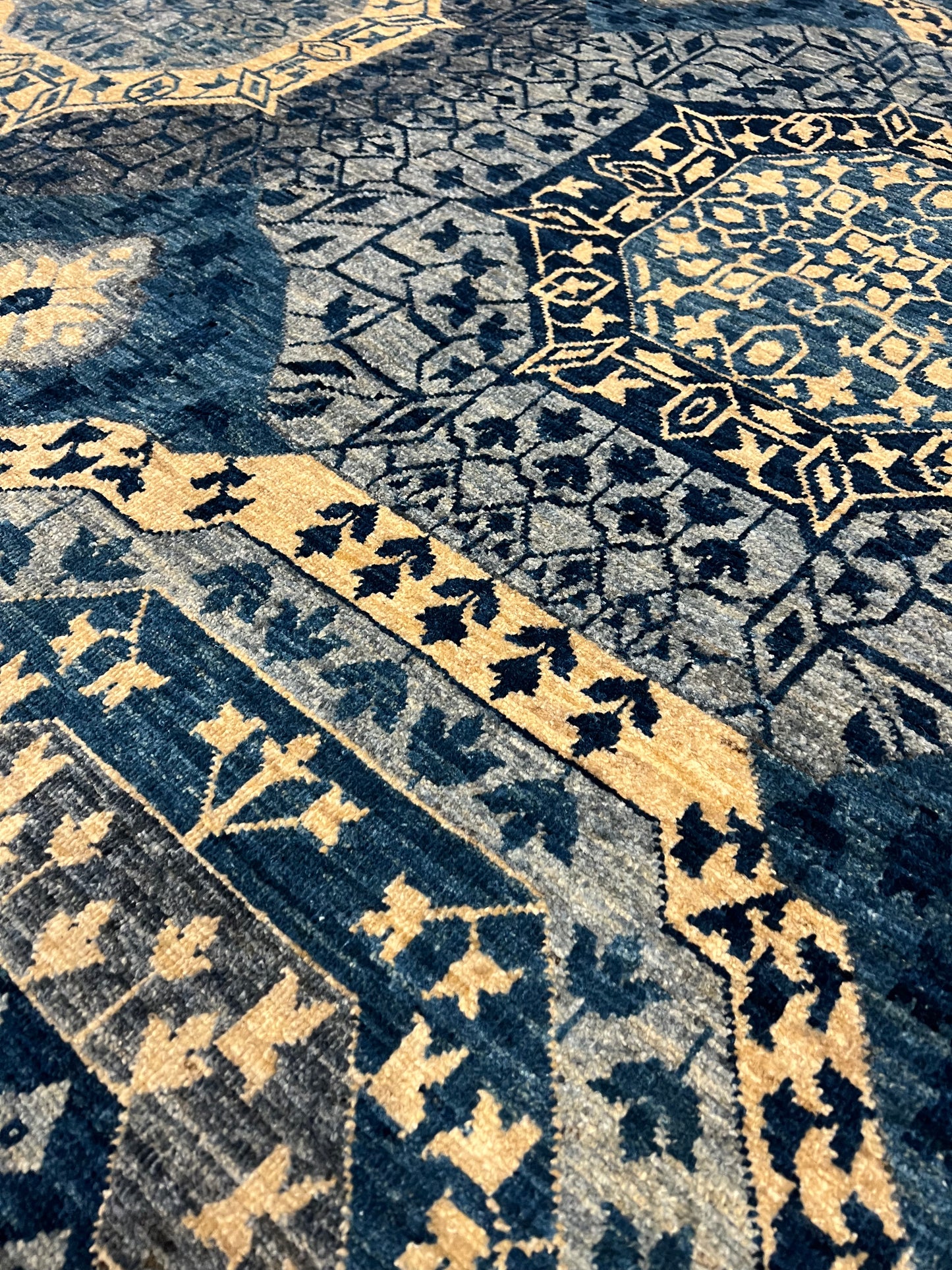 Mamluk MP5025 - 8.1 x 10.6