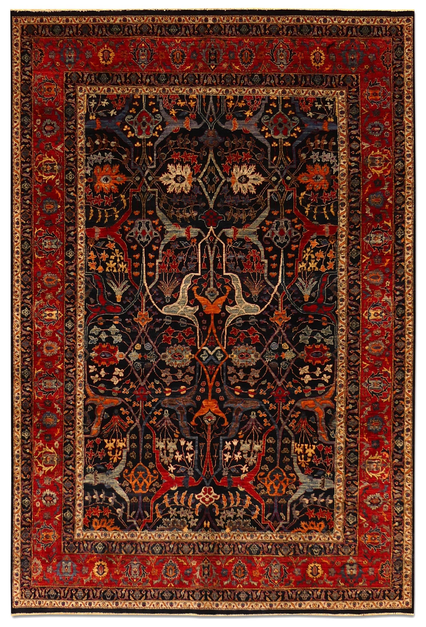 Sultanate Bidjar MP5056 - 7.8 x 11.4
