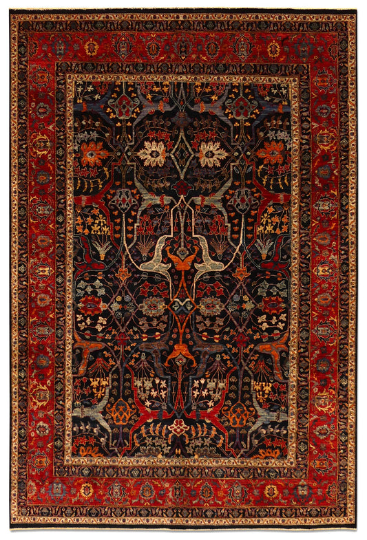 Sultanate Bidjar MP5056 - 7.8 x 11.4