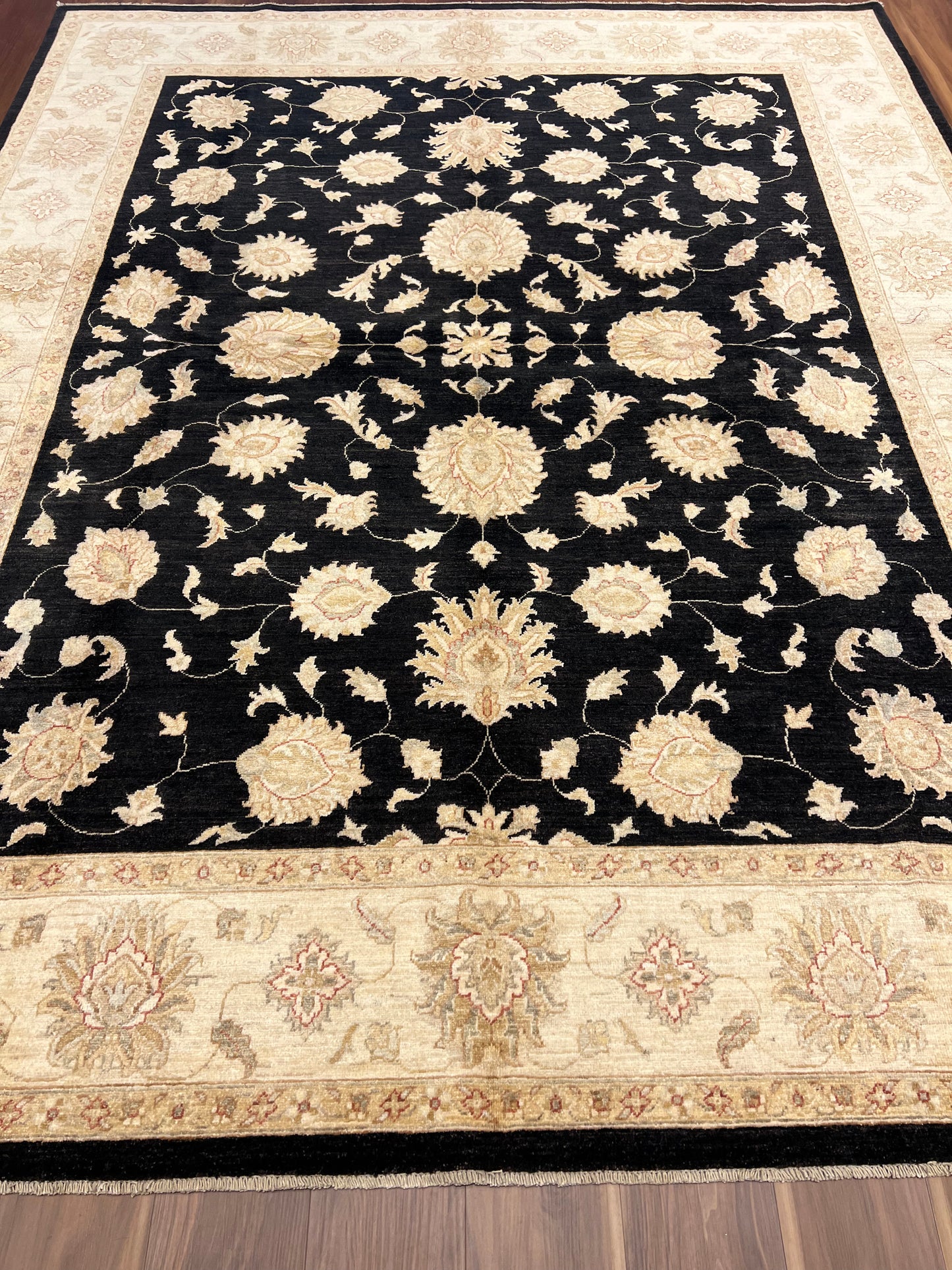 Transitional Usak MP5152 - 8 x 10