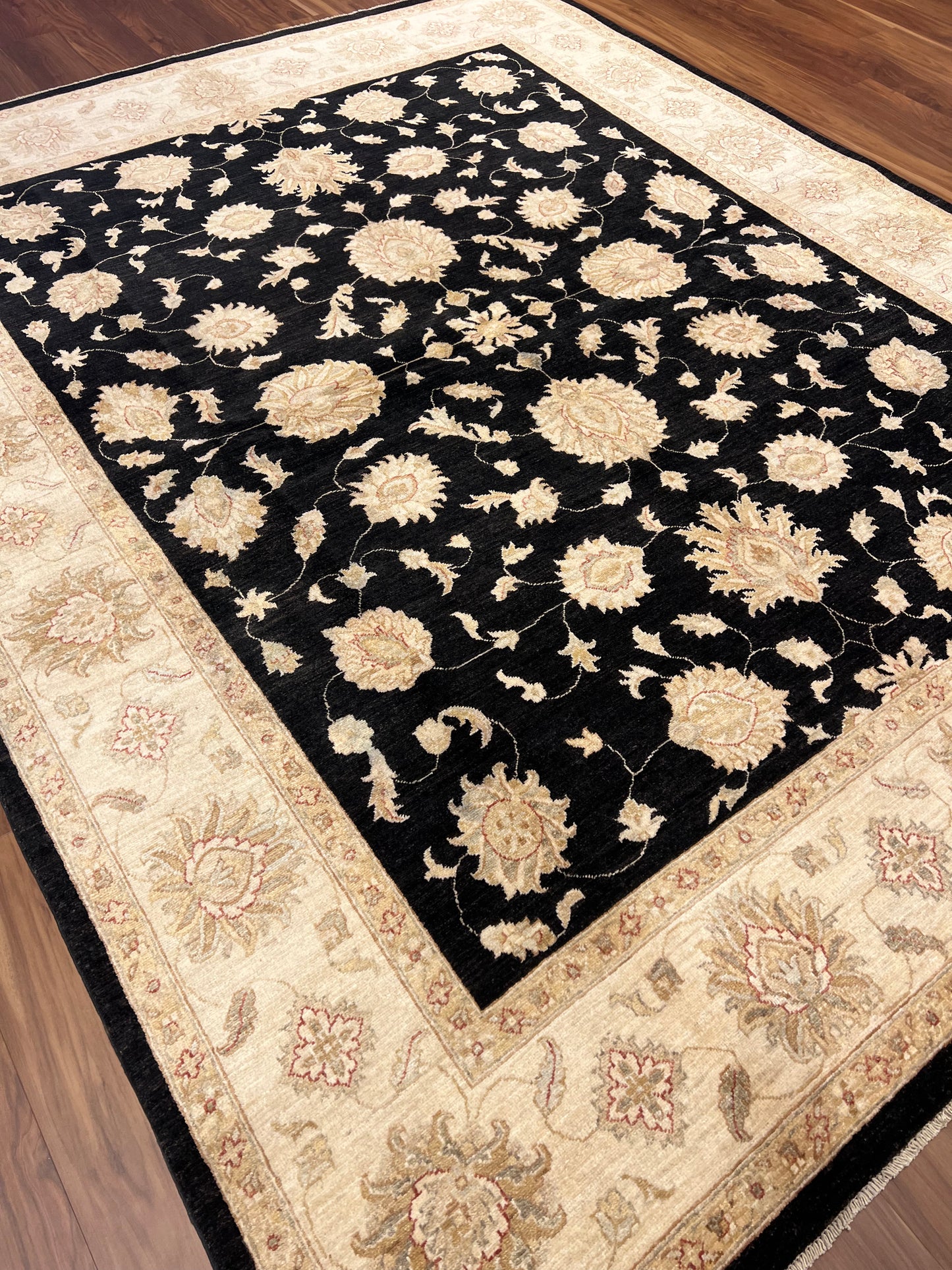 Transitional Usak MP5152 - 8 x 10