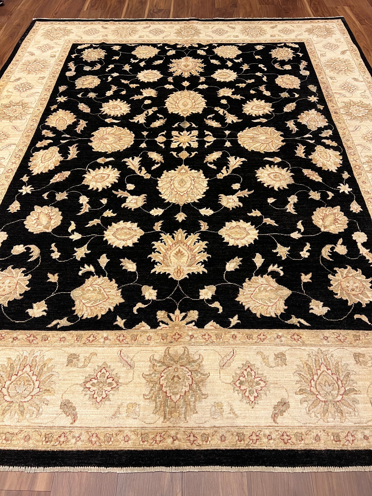 Transitional Usak MP5152 - 8 x 10