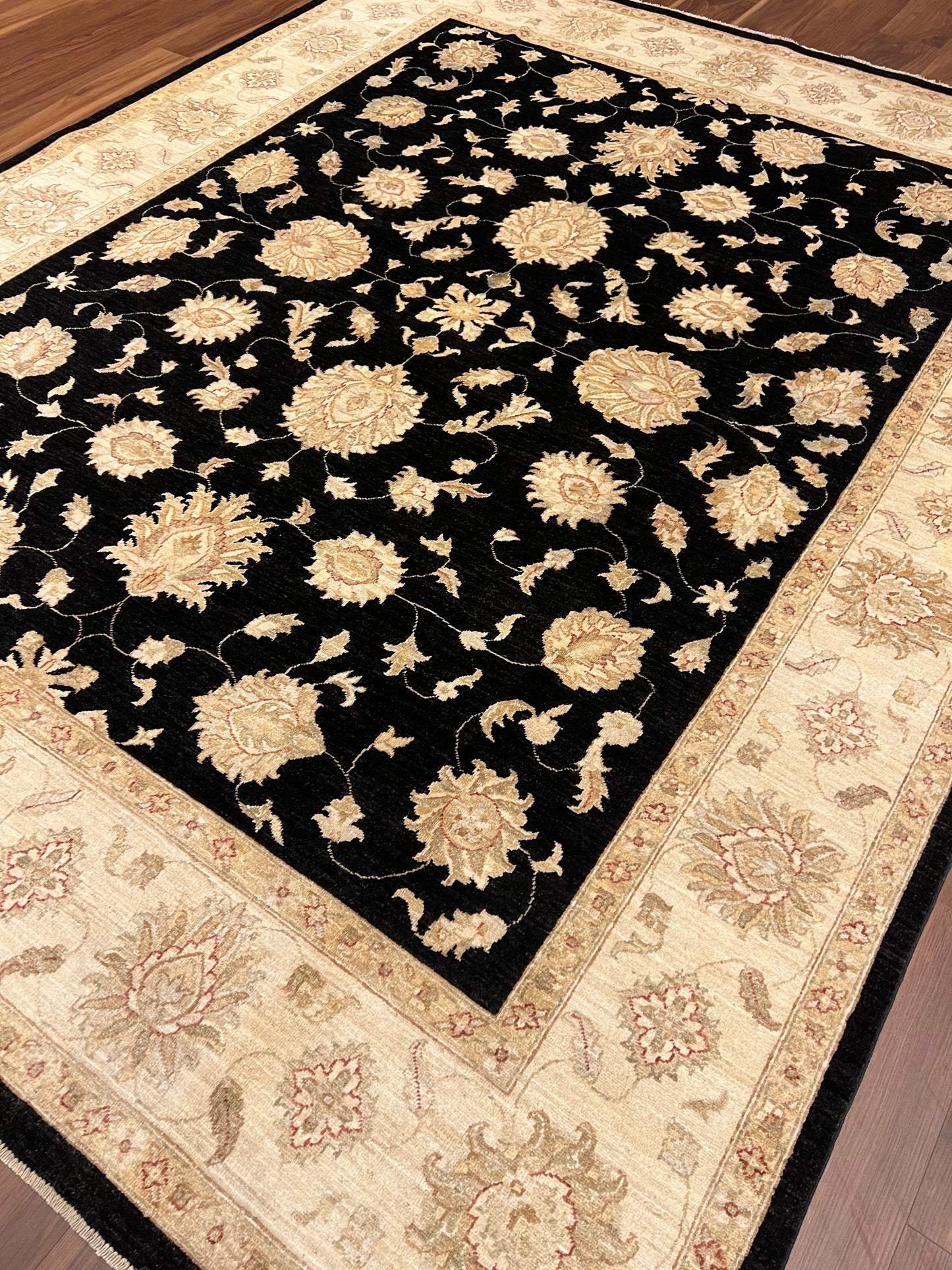 Transitional Usak MP5152 - 8 x 10