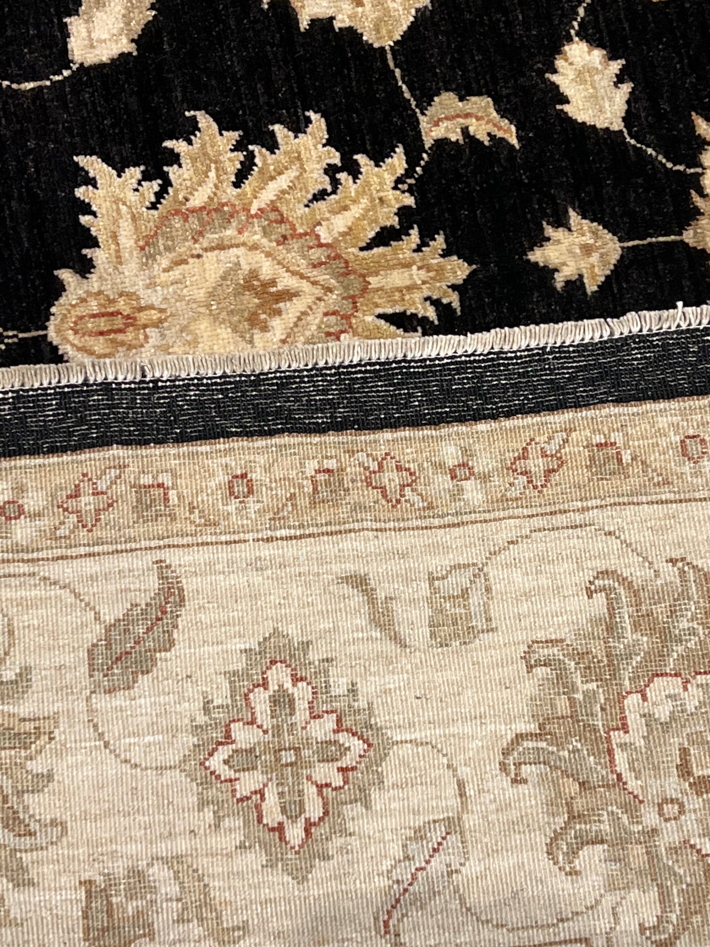 Transitional Usak MP5152 - 8 x 10