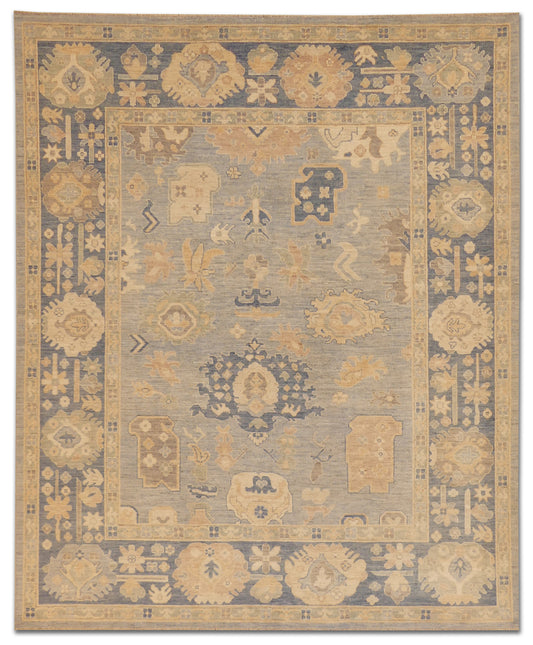 Sultanate Usak MP5155 - 8.1 x 9.8