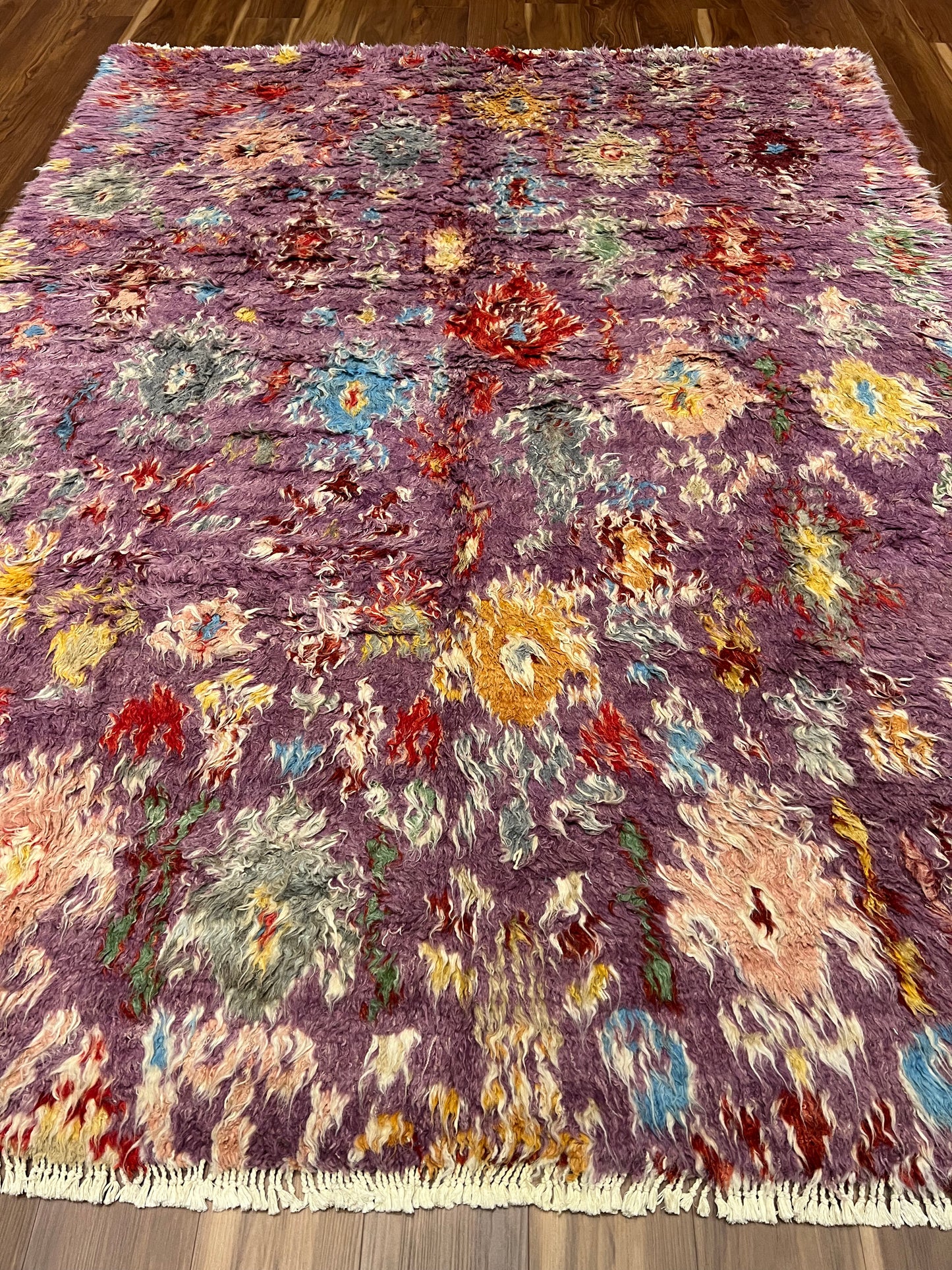 Tulum MP5156 - 8 x 10