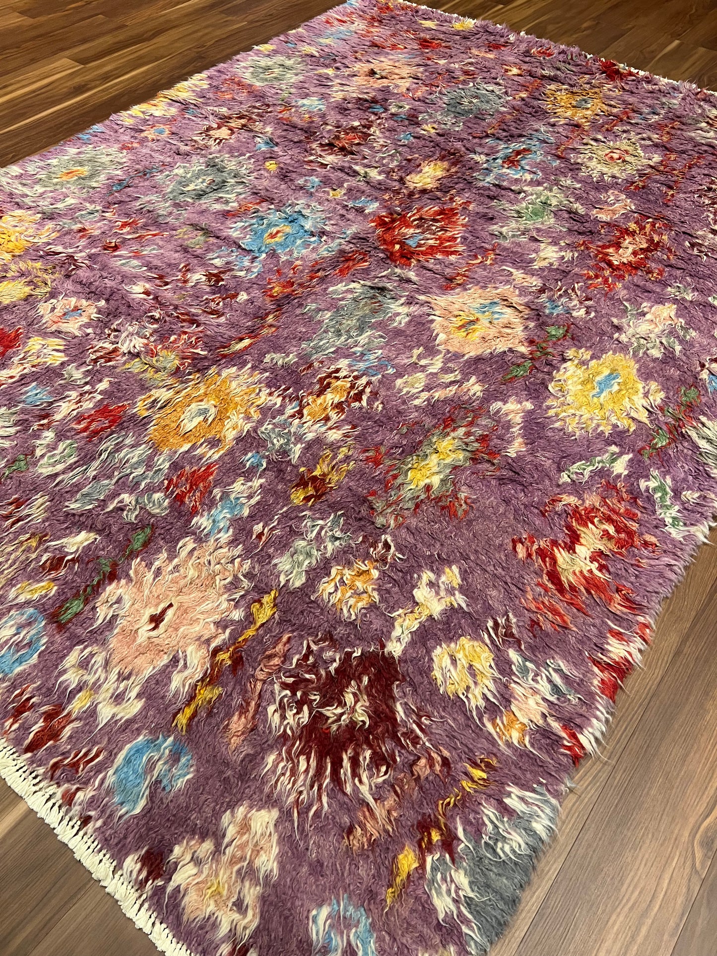 Tulum MP5156 - 8 x 10