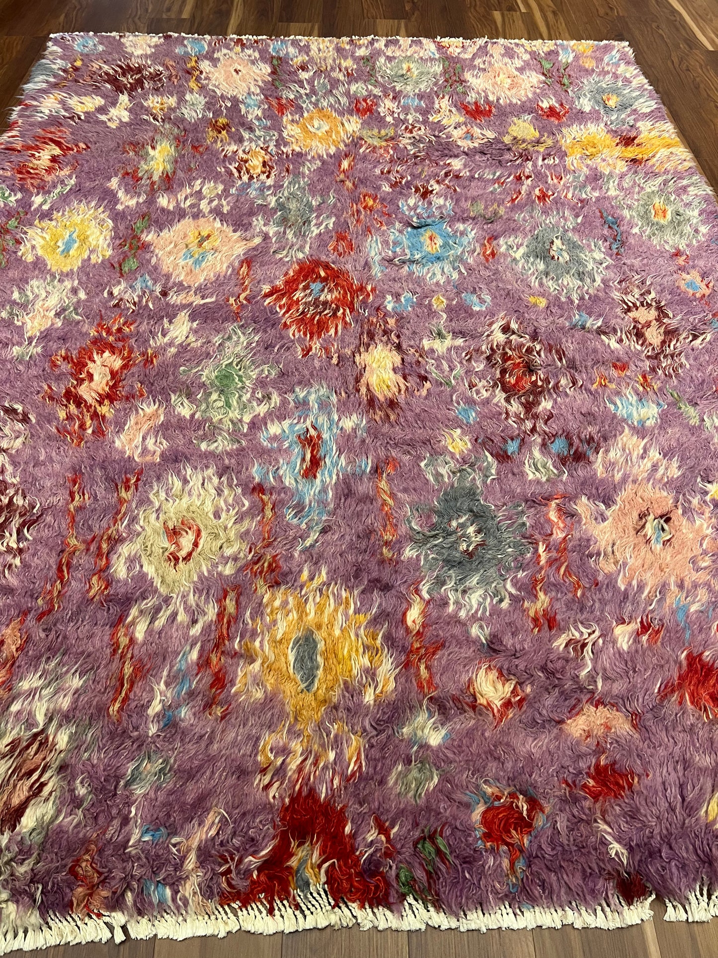 Tulum MP5156 - 8 x 10