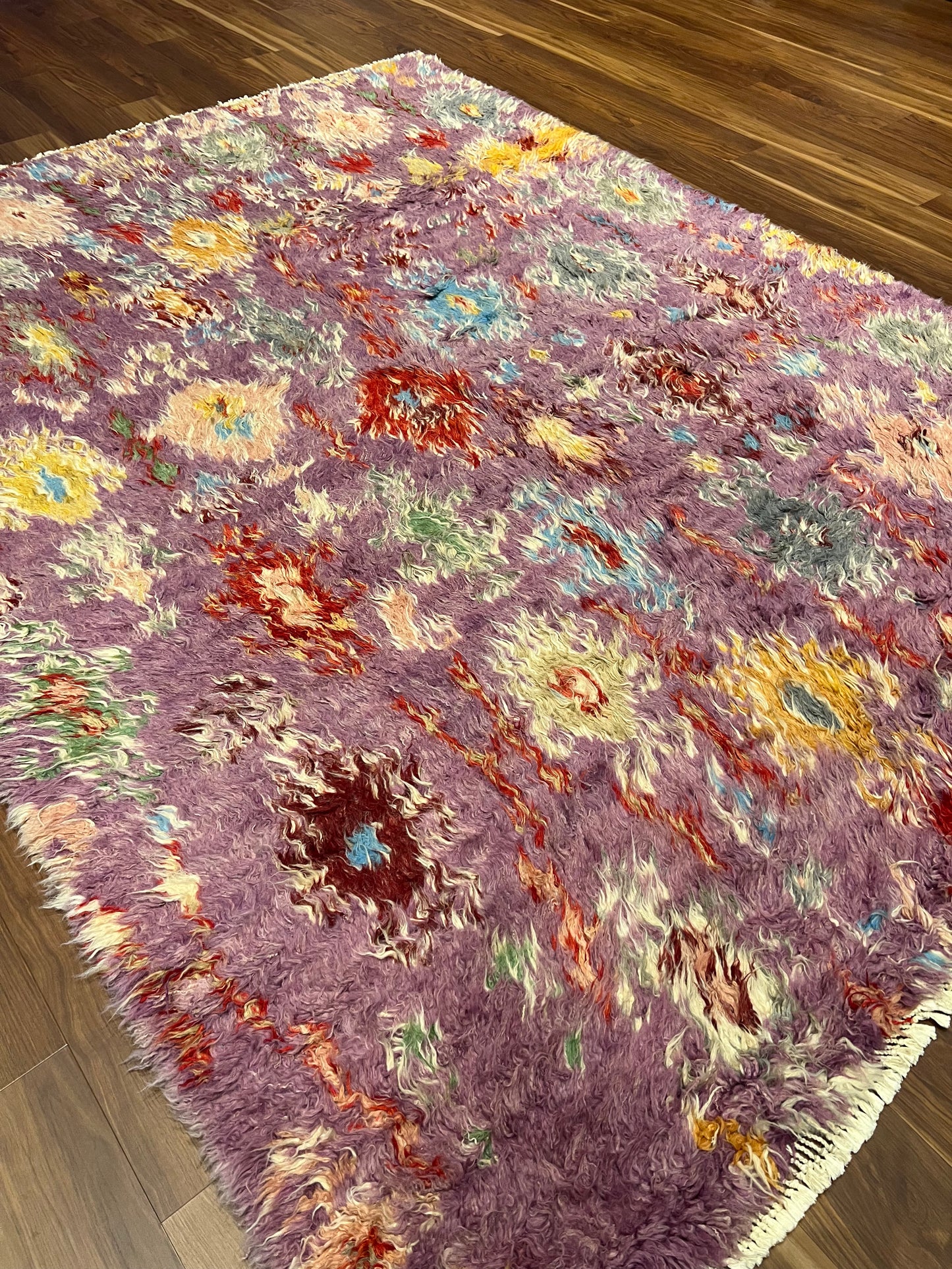 Tulum MP5156 - 8 x 10