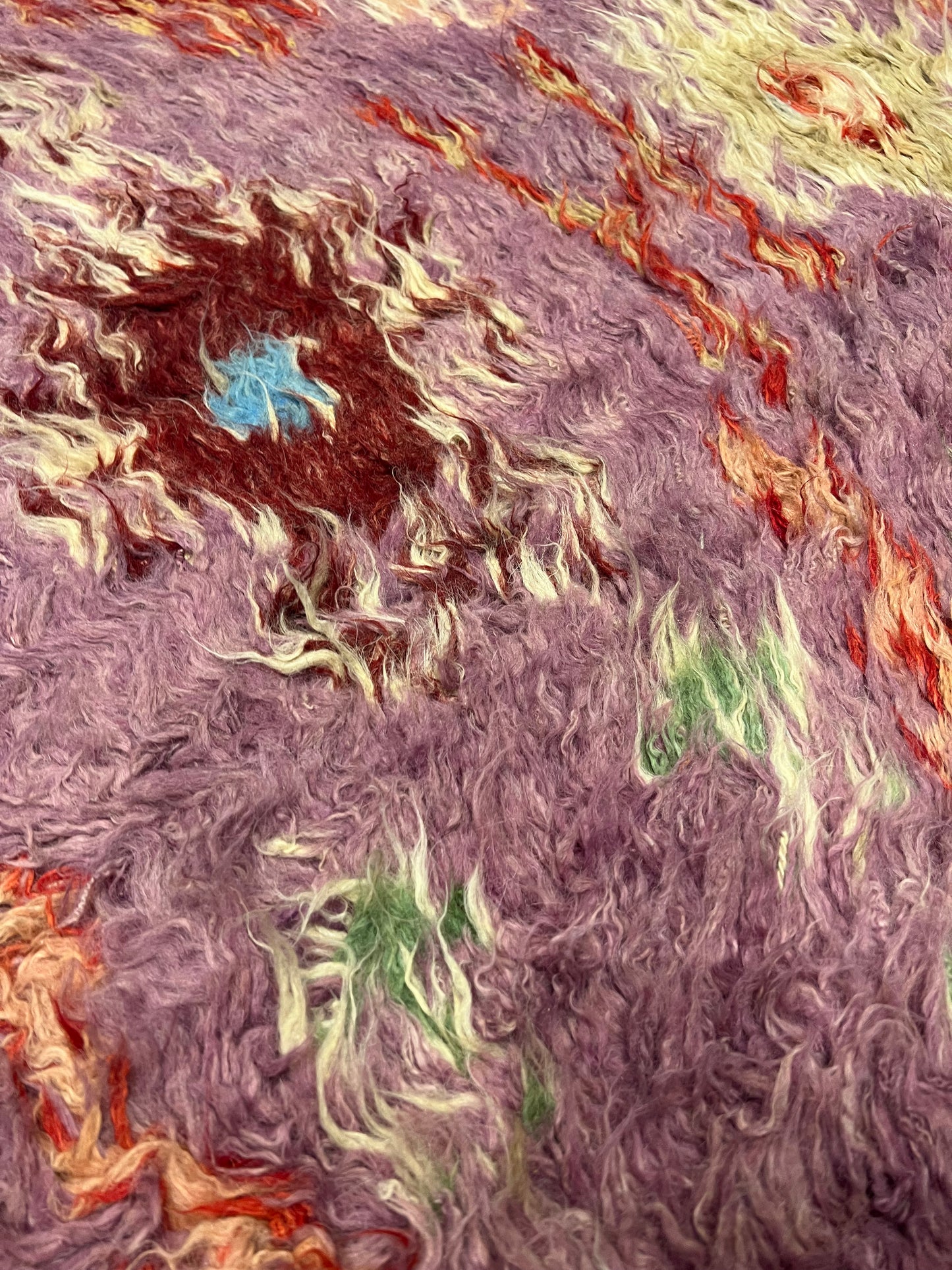 Tulum MP5156 - 8 x 10