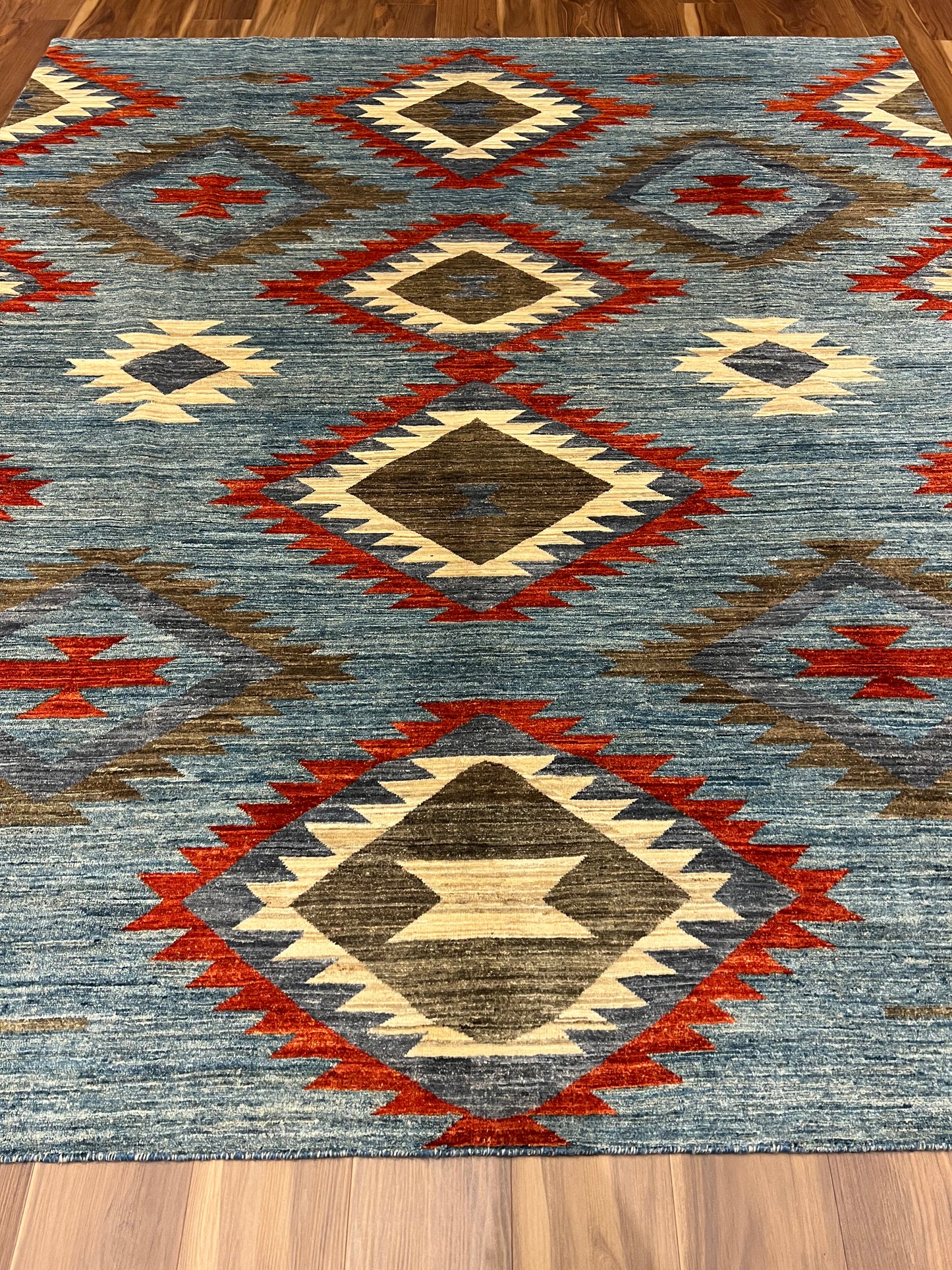 Novajo MP5157 - 8.1 x 9.6