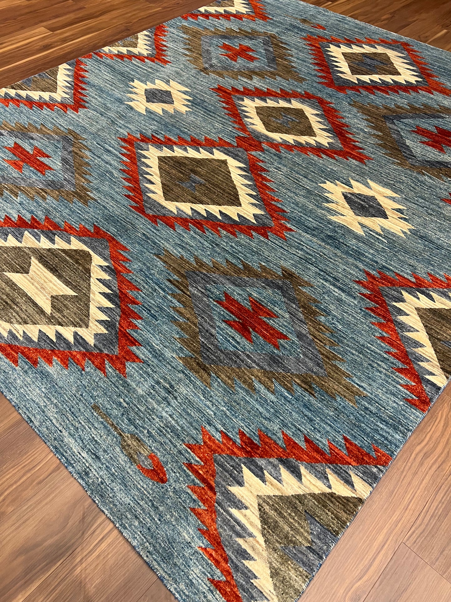 Novajo MP5157 - 8.1 x 9.6