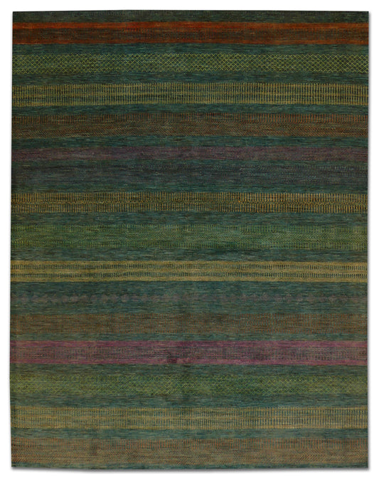 Modern Gabbeh MP5159 - 7.10 x 9.10