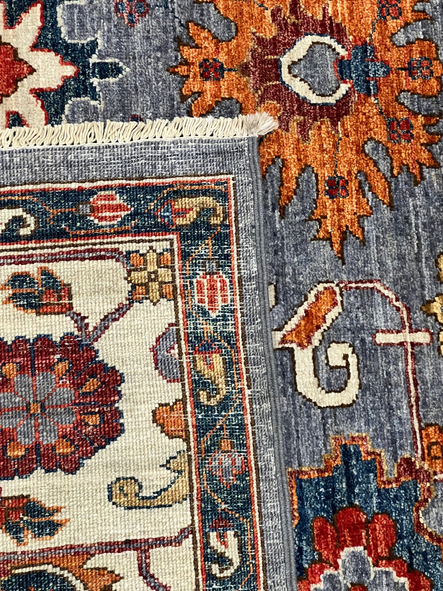 Mystique Serapi MP5163 - 8.1 x 9.9