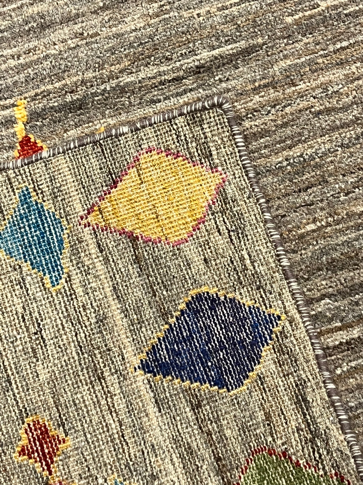 Moroccan Gabbeh MP5164 - 8.4 x 10.1