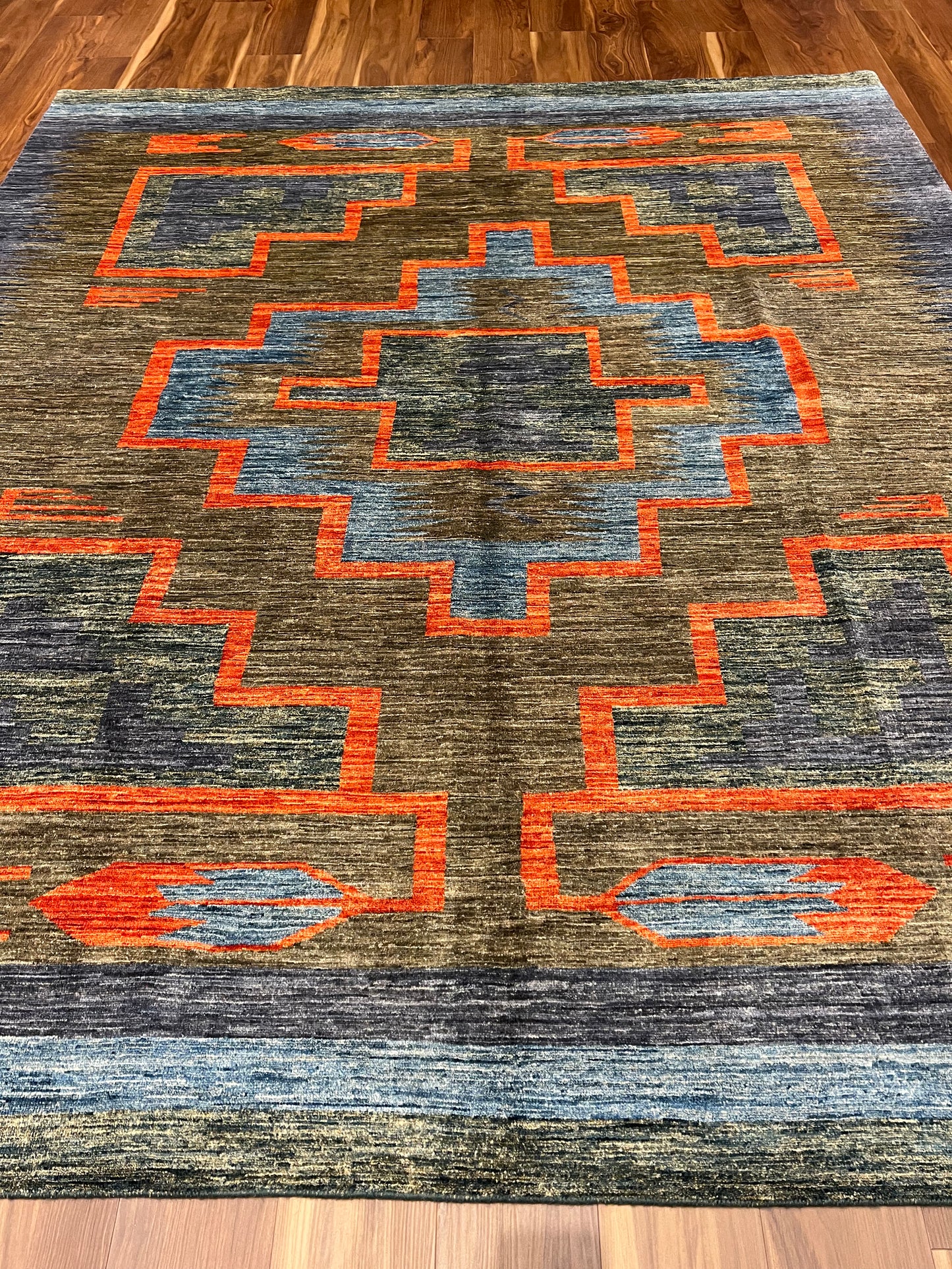 Novajo MP5165 - 8.2 x 9.8