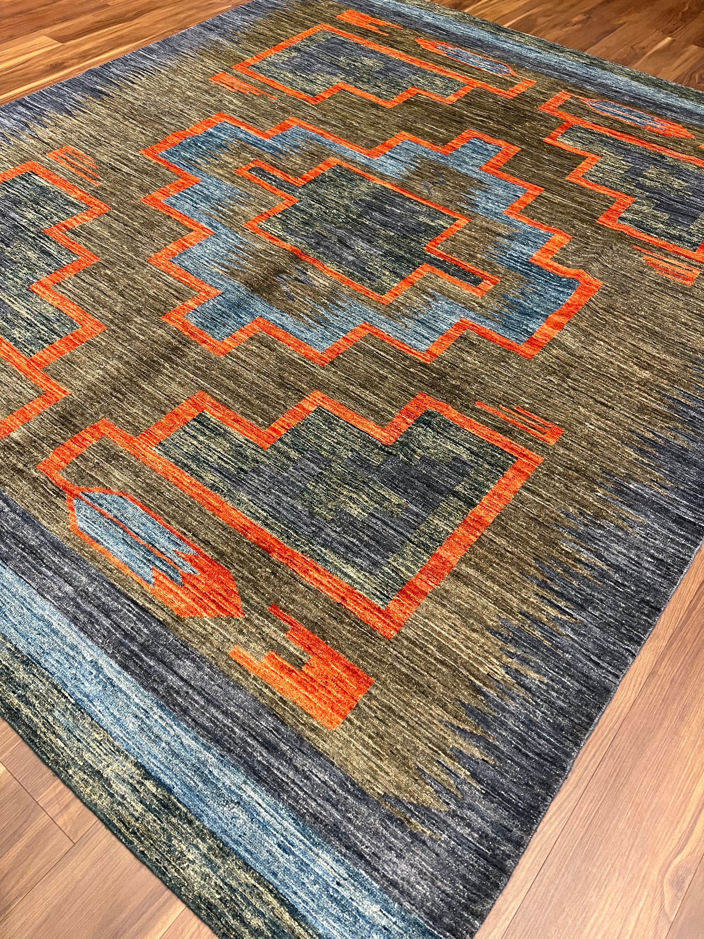 Novajo MP5165 - 8.2 x 9.8