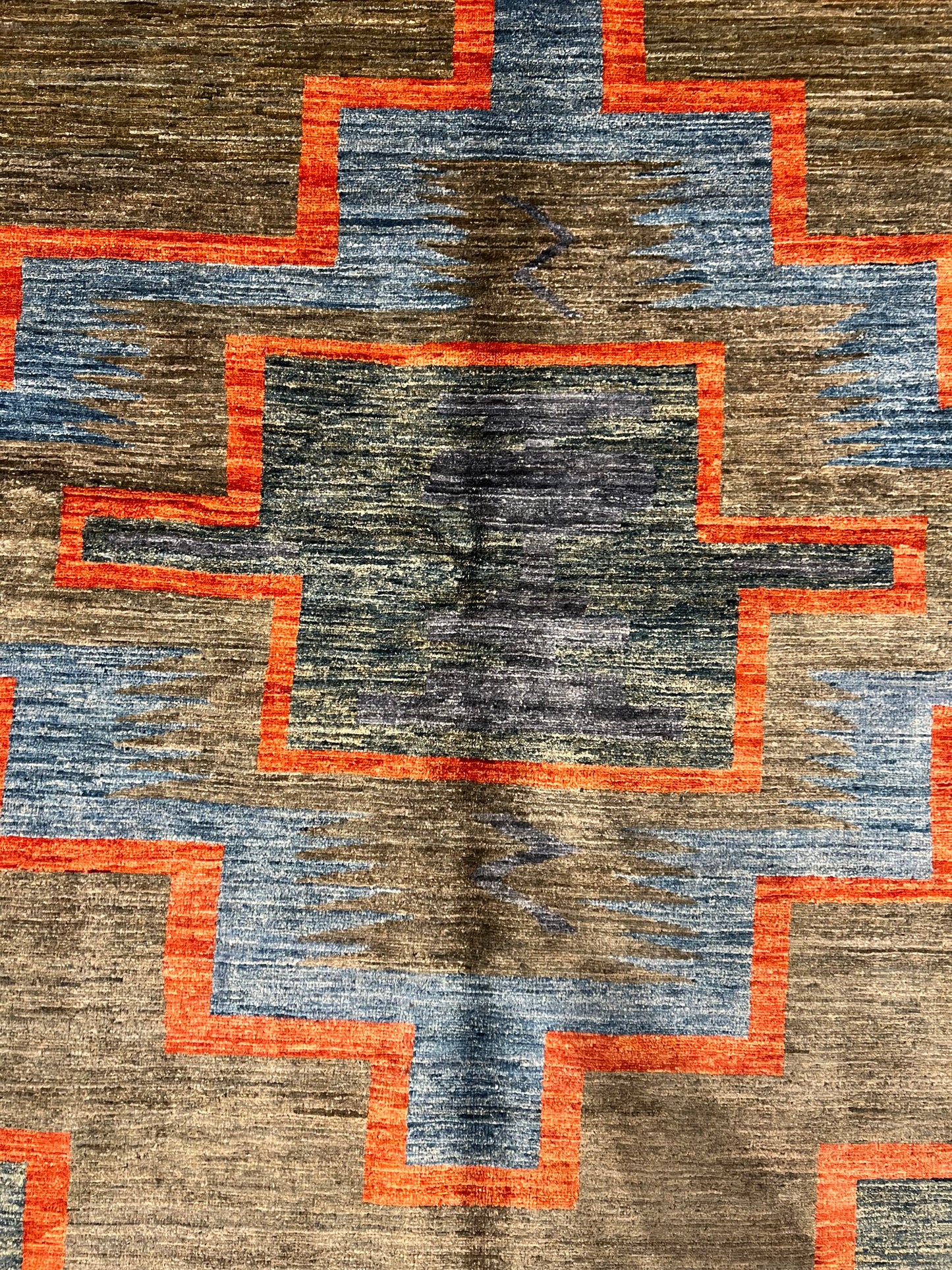 Novajo MP5165 - 8.2 x 9.8