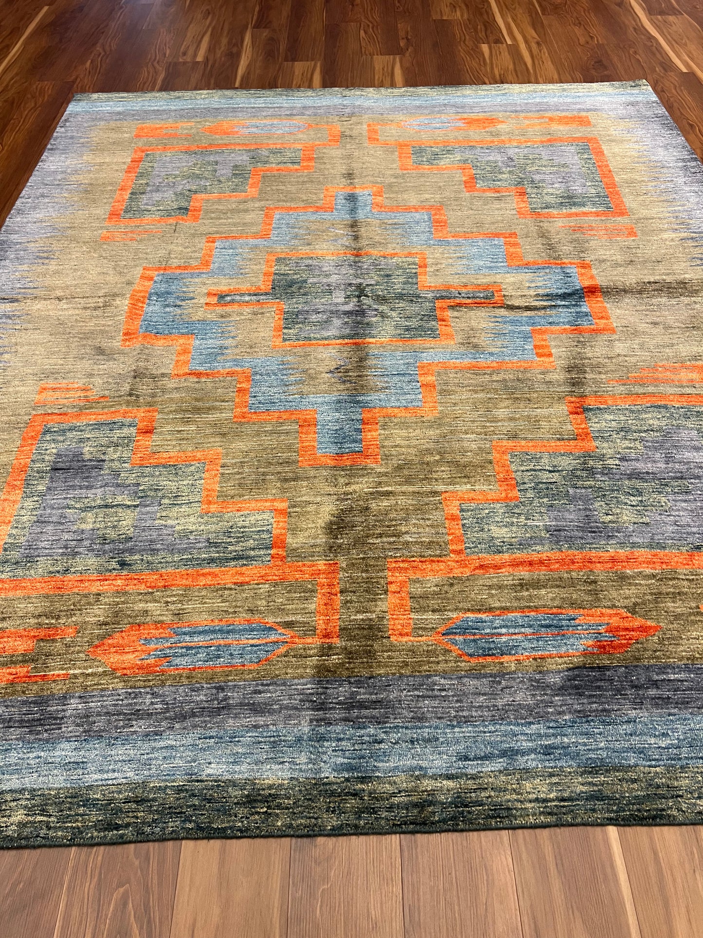 Novajo MP5165 - 8.2 x 9.8