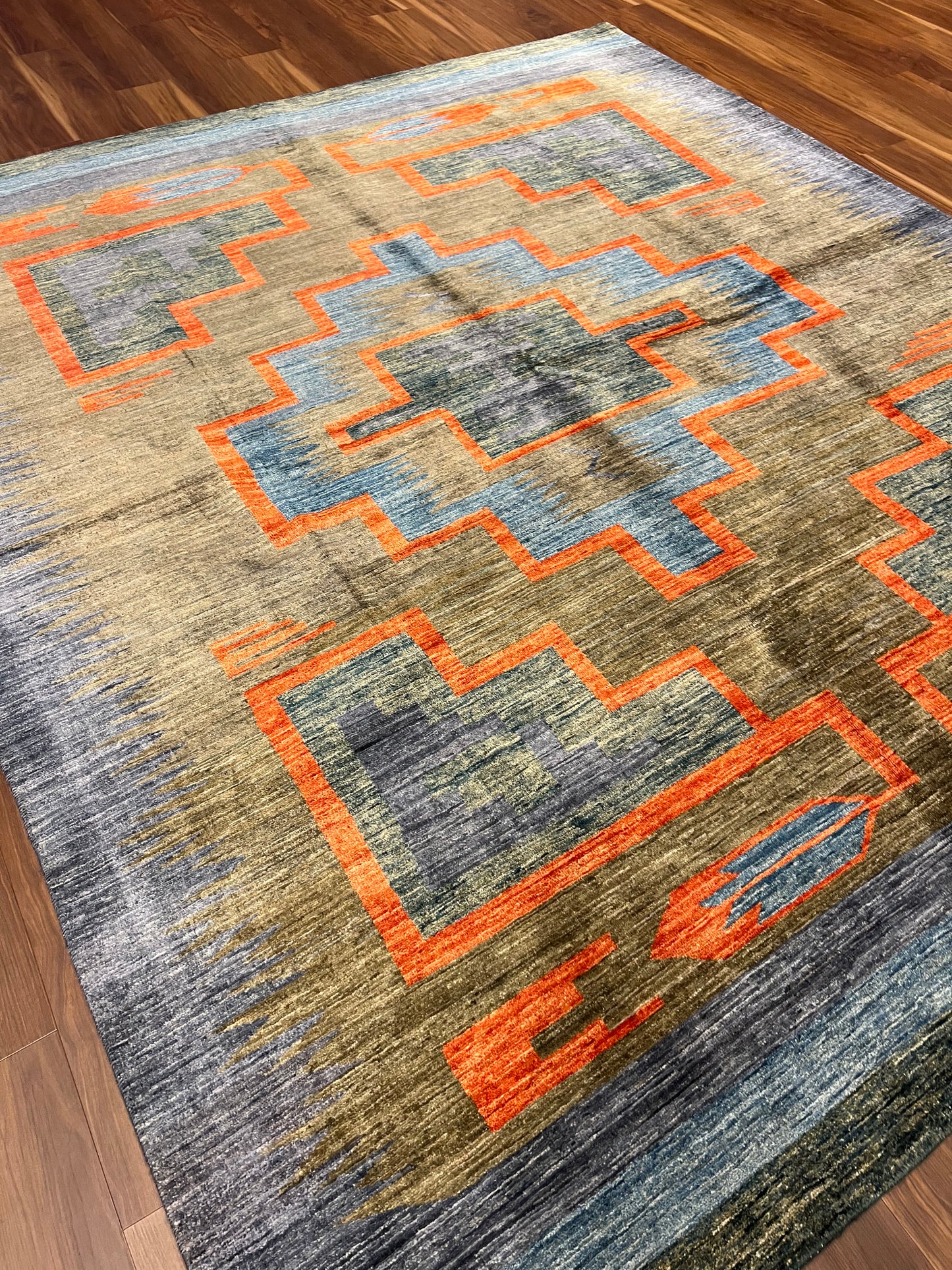 Novajo MP5165 - 8.2 x 9.8