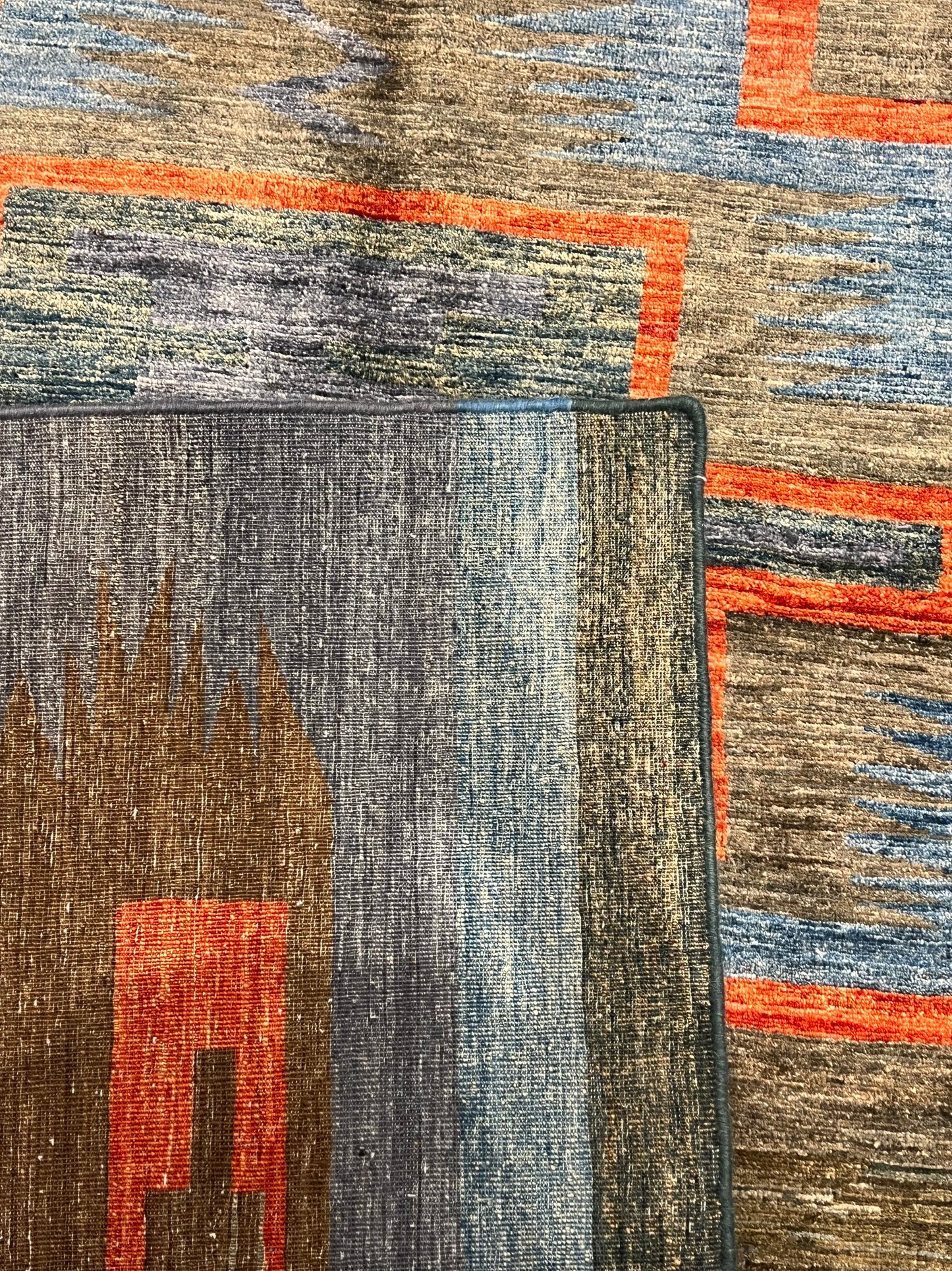 Novajo MP5165 - 8.2 x 9.8