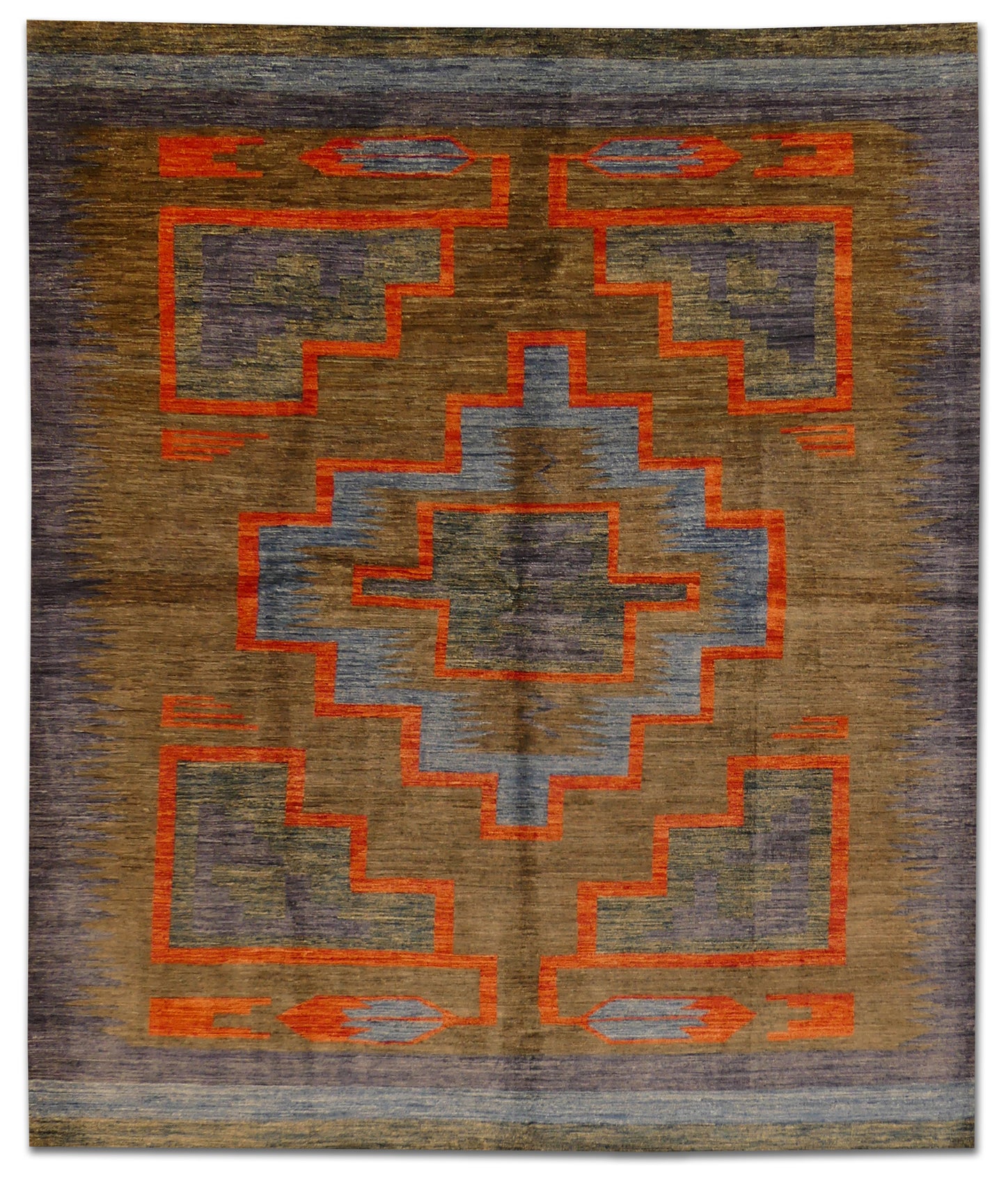 Novajo MP5165 - 8.2 x 9.8