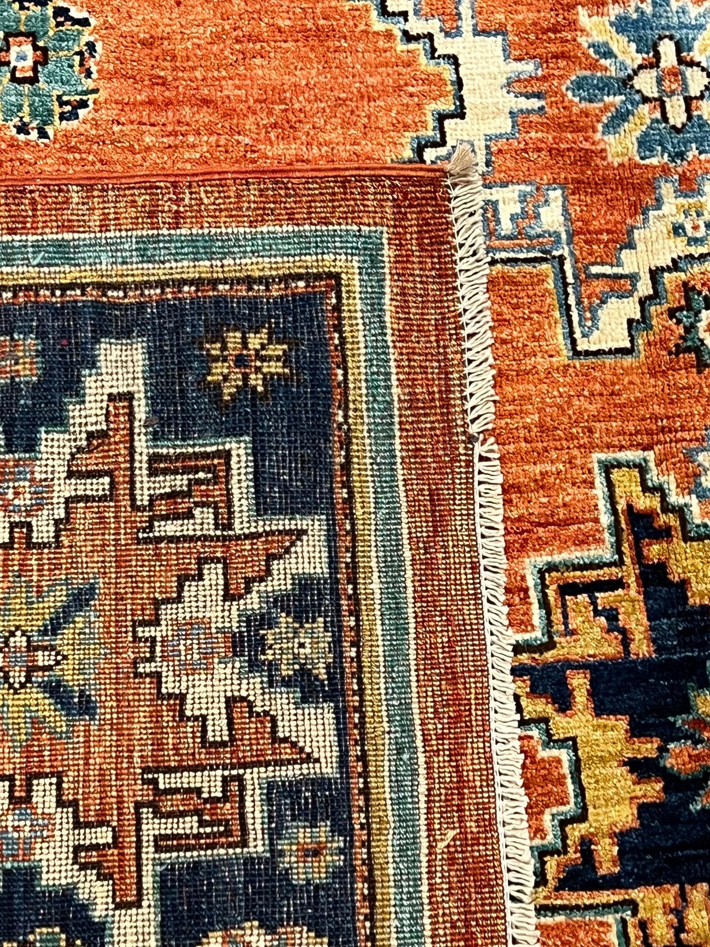 Star Sirvan MP5166 - 8.1 x 9.10